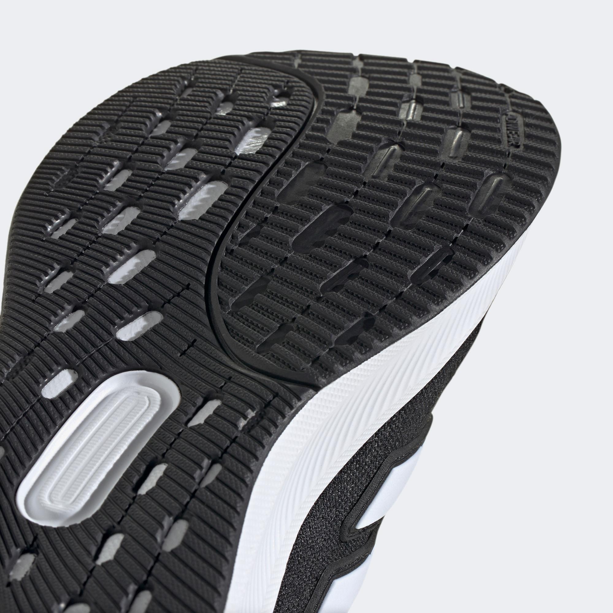 adidas Ultrarun 5 Erkek Siyah Sneaker