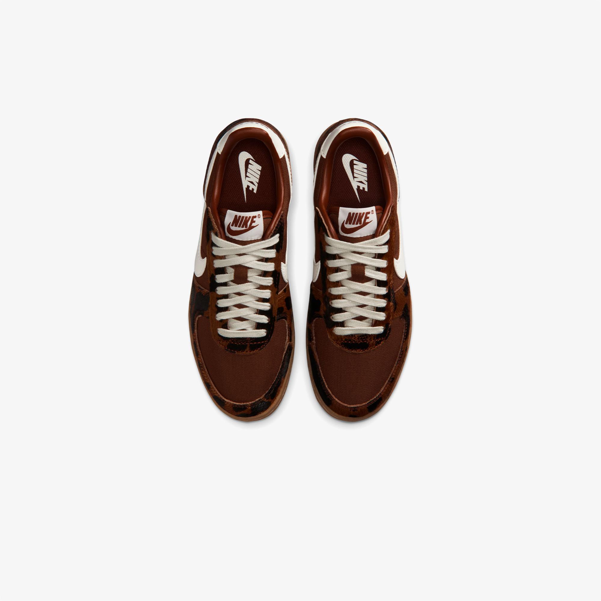 Nike Field General Kadın Kahverengi Spor Ayakkabı