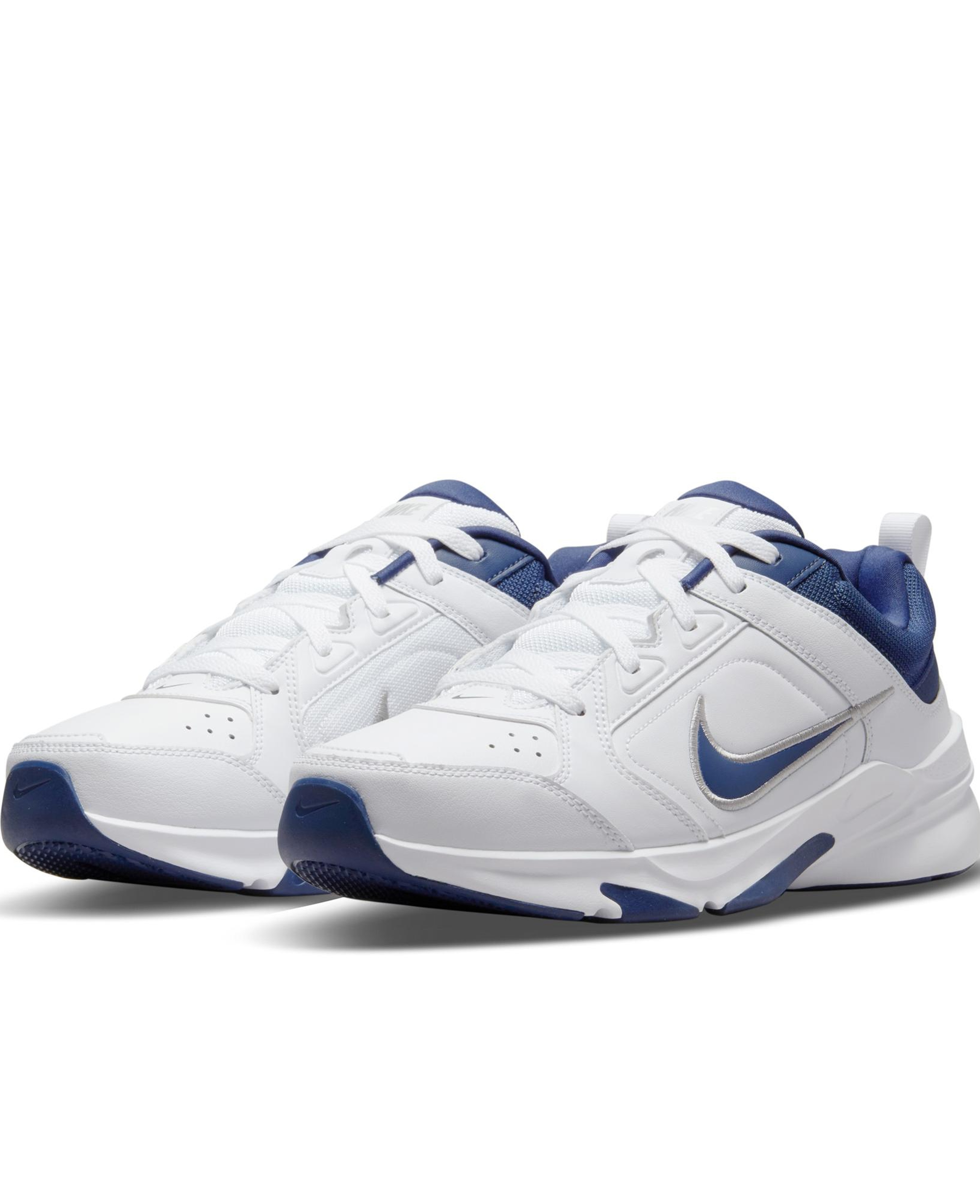 Nike Defyallday Erkek Beyaz Spor Ayakkabı