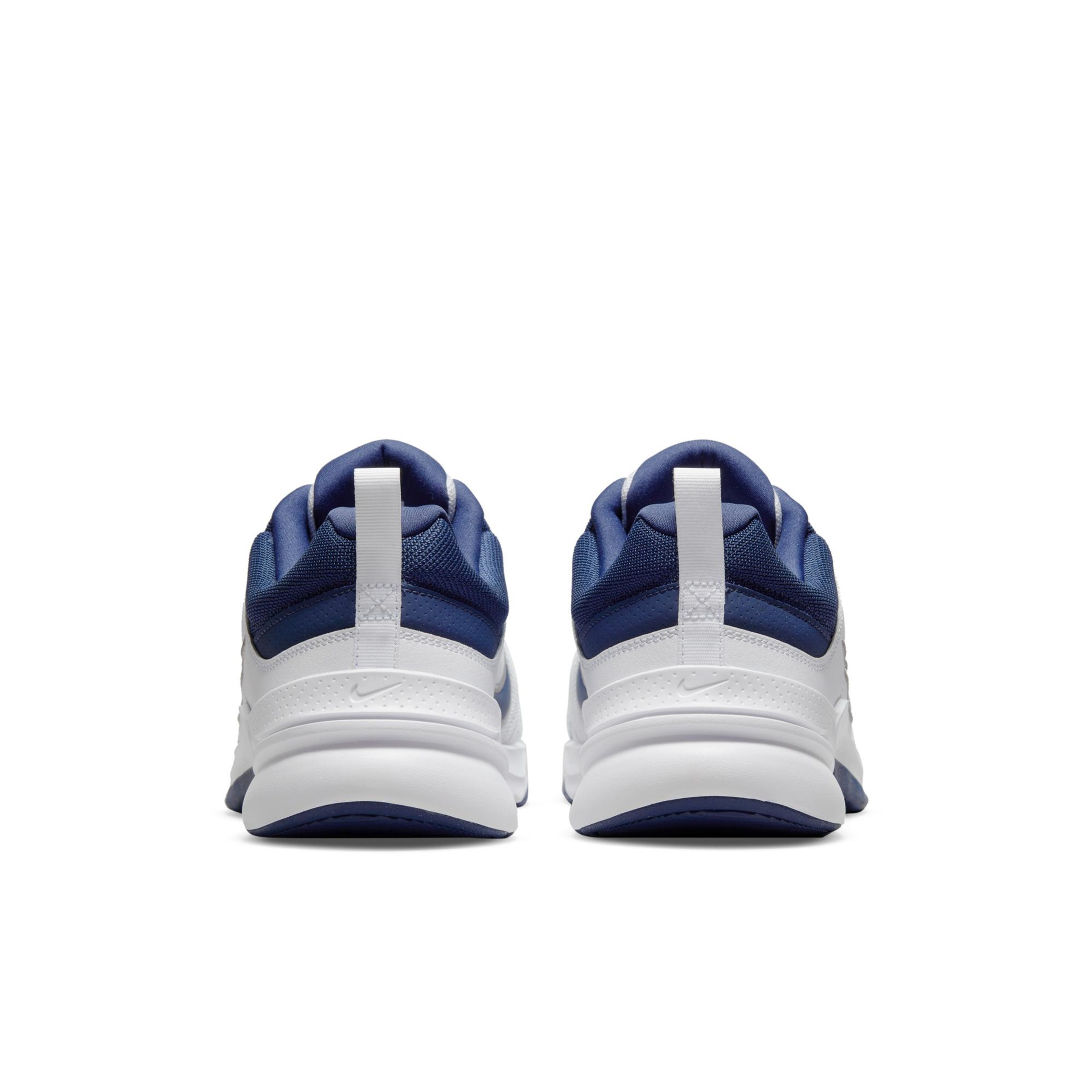 Nike Defyallday Erkek Beyaz Spor Ayakkabı