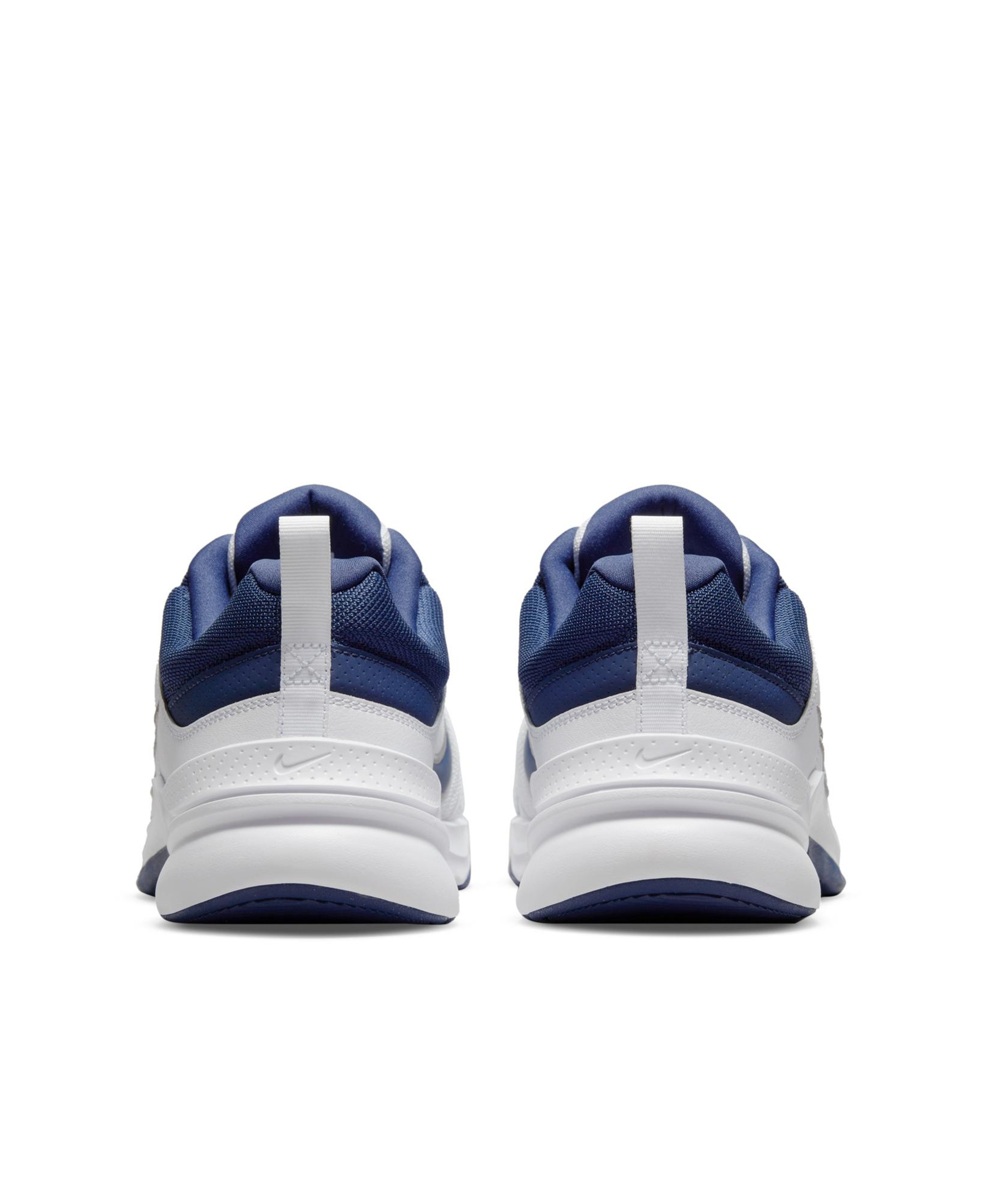 Nike Defyallday Erkek Beyaz Spor Ayakkabı