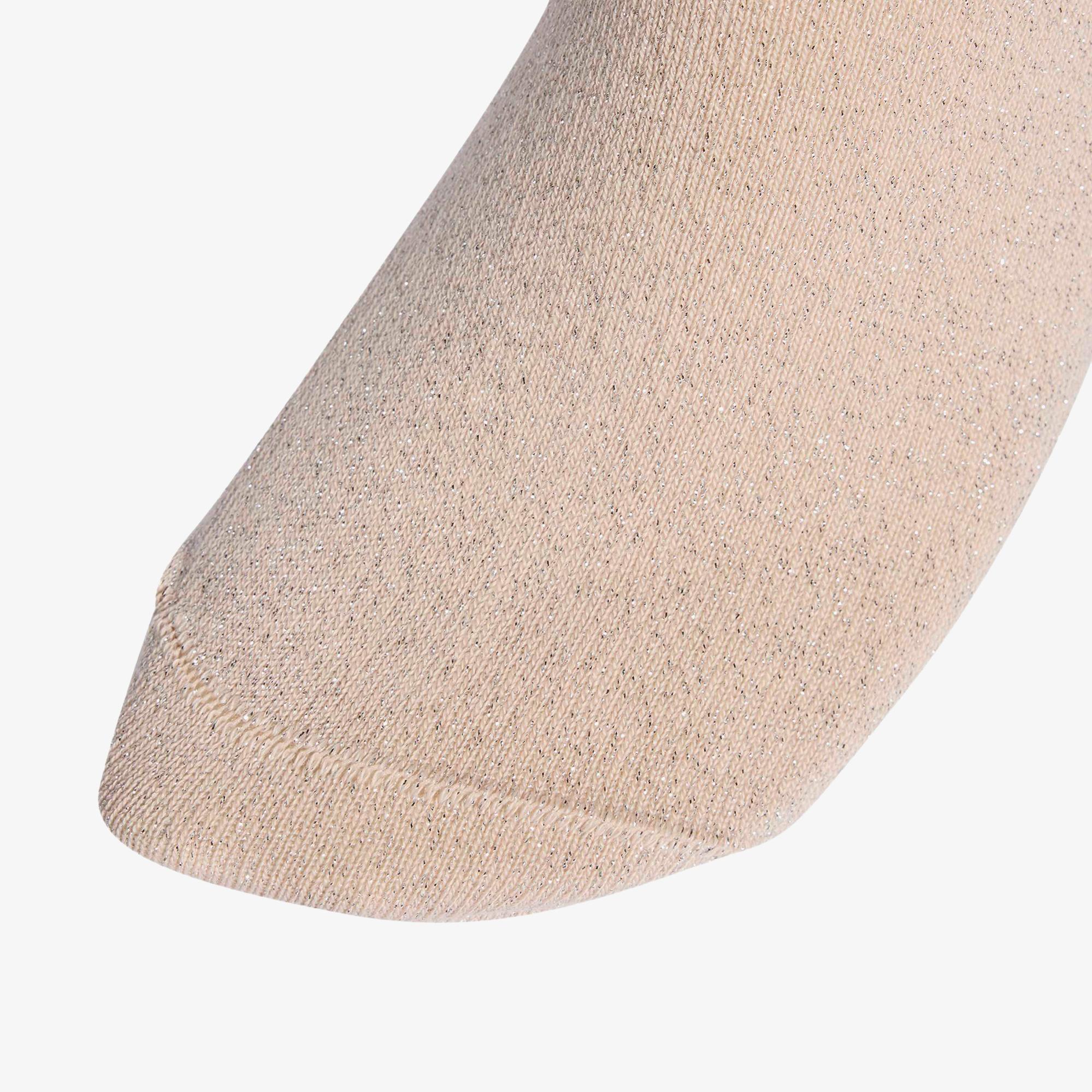 adidas 3-Stripes 2' li Unisex Pembe Çorap