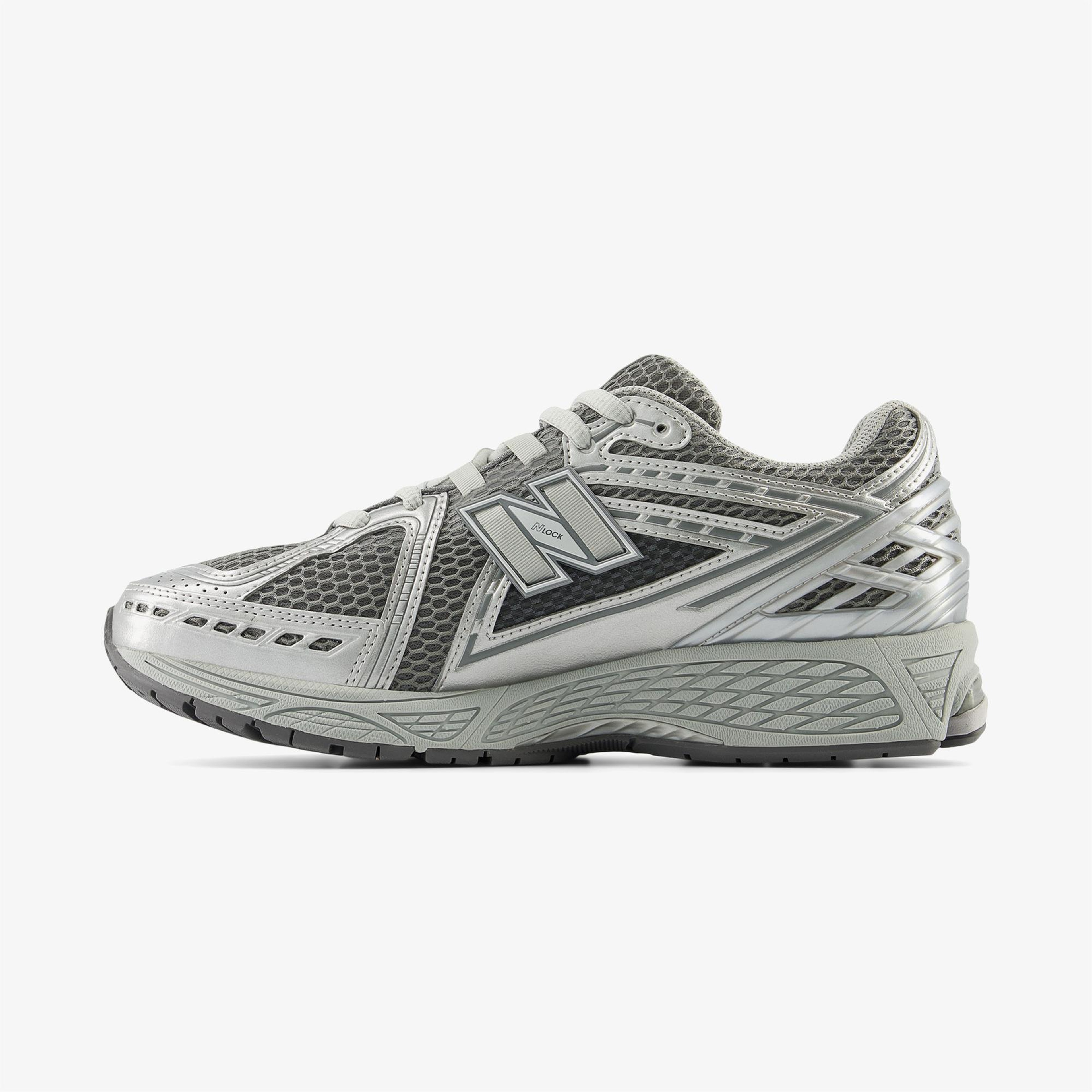 New Balance 1906R Lifestyle Unisex Gri Spor Ayakkabı