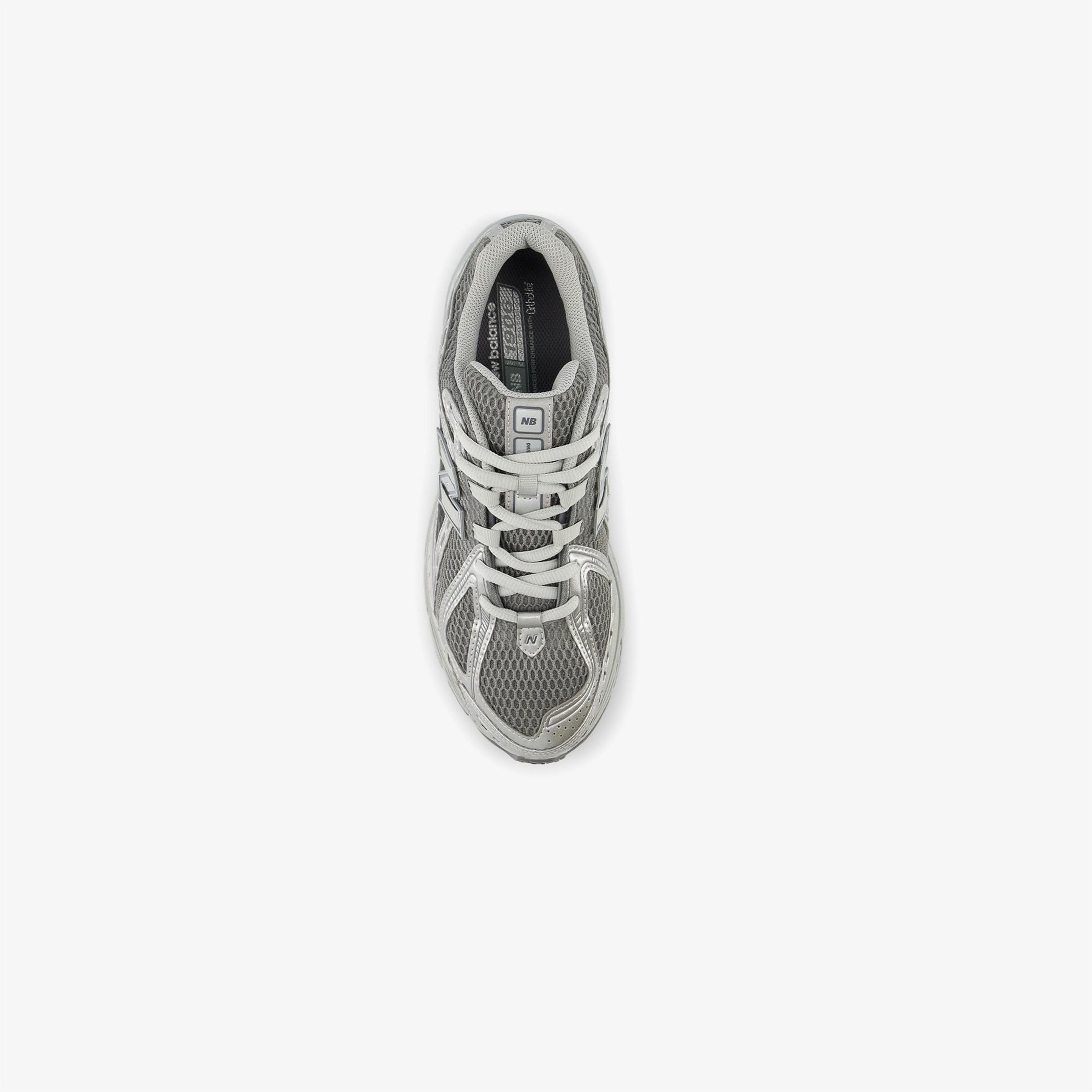 New Balance 1906R Lifestyle Unisex Gri Spor Ayakkabı