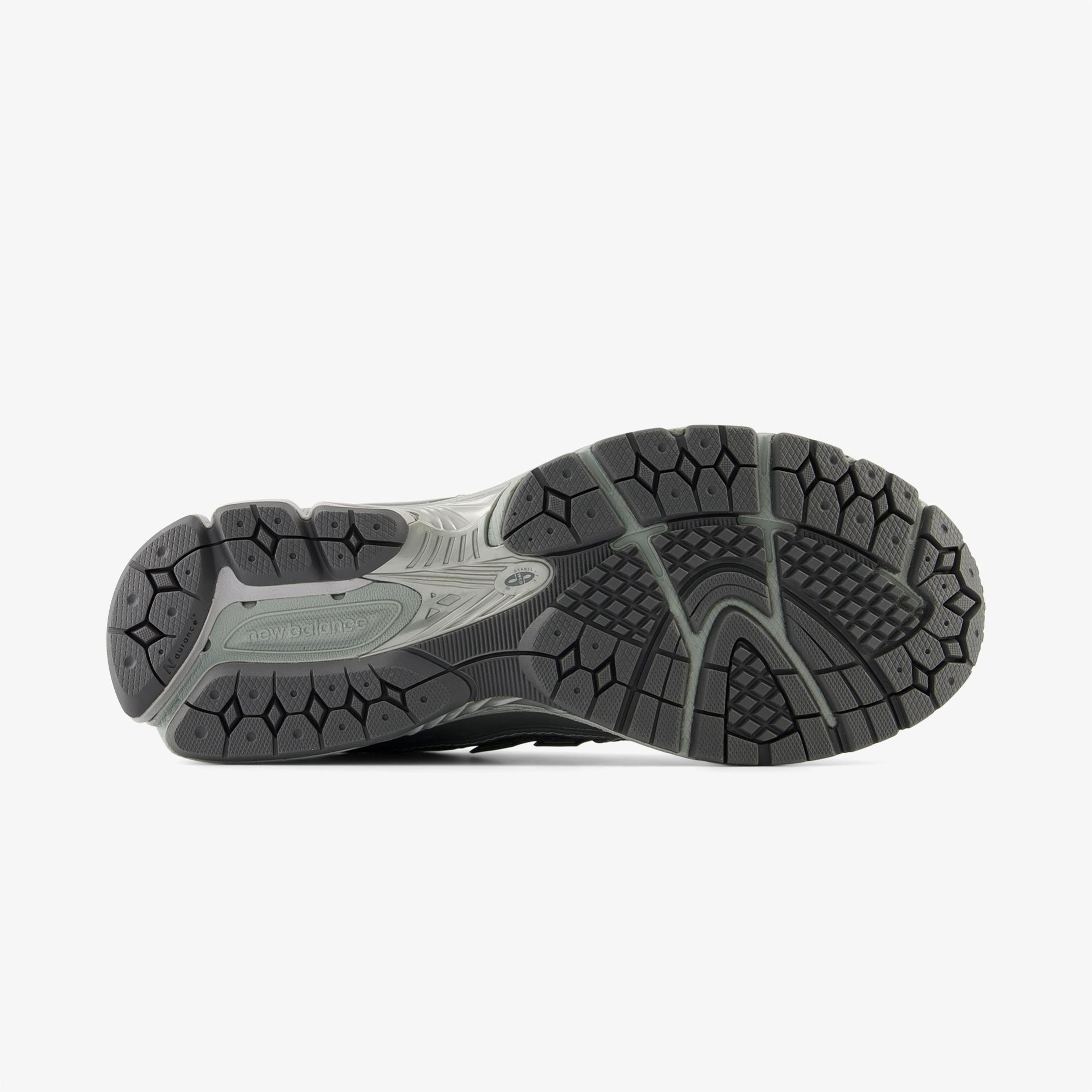 New Balance 1906R Lifestyle Unisex Gri Spor Ayakkabı
