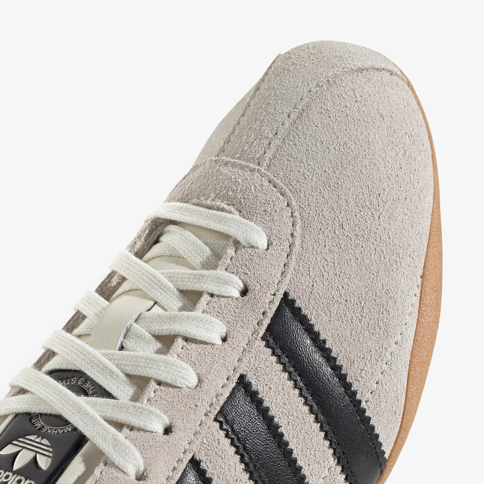 adidas Tokyo Unisex Bej Sneaker