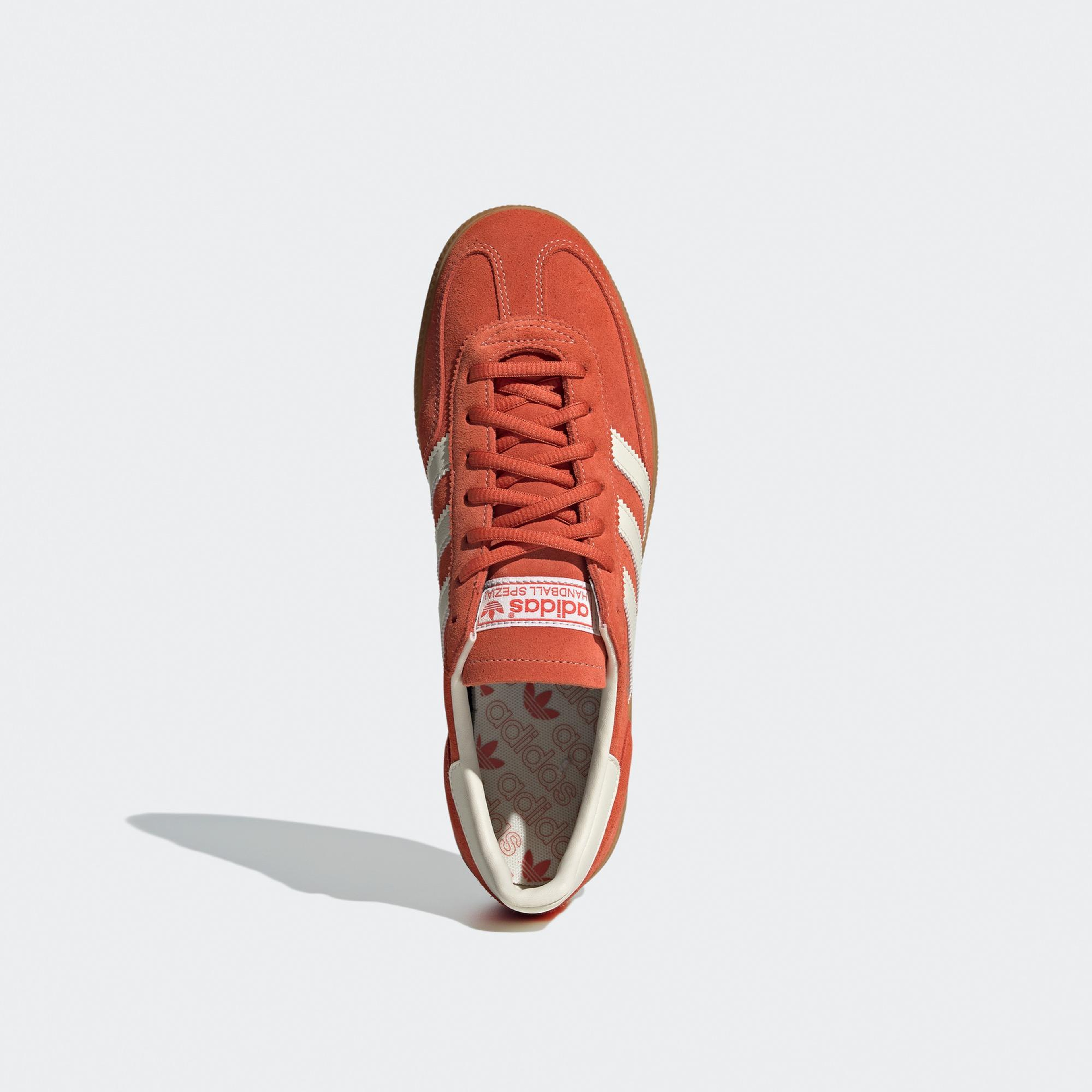 adidas Handball Spezial Unisex Turuncu Sneaker