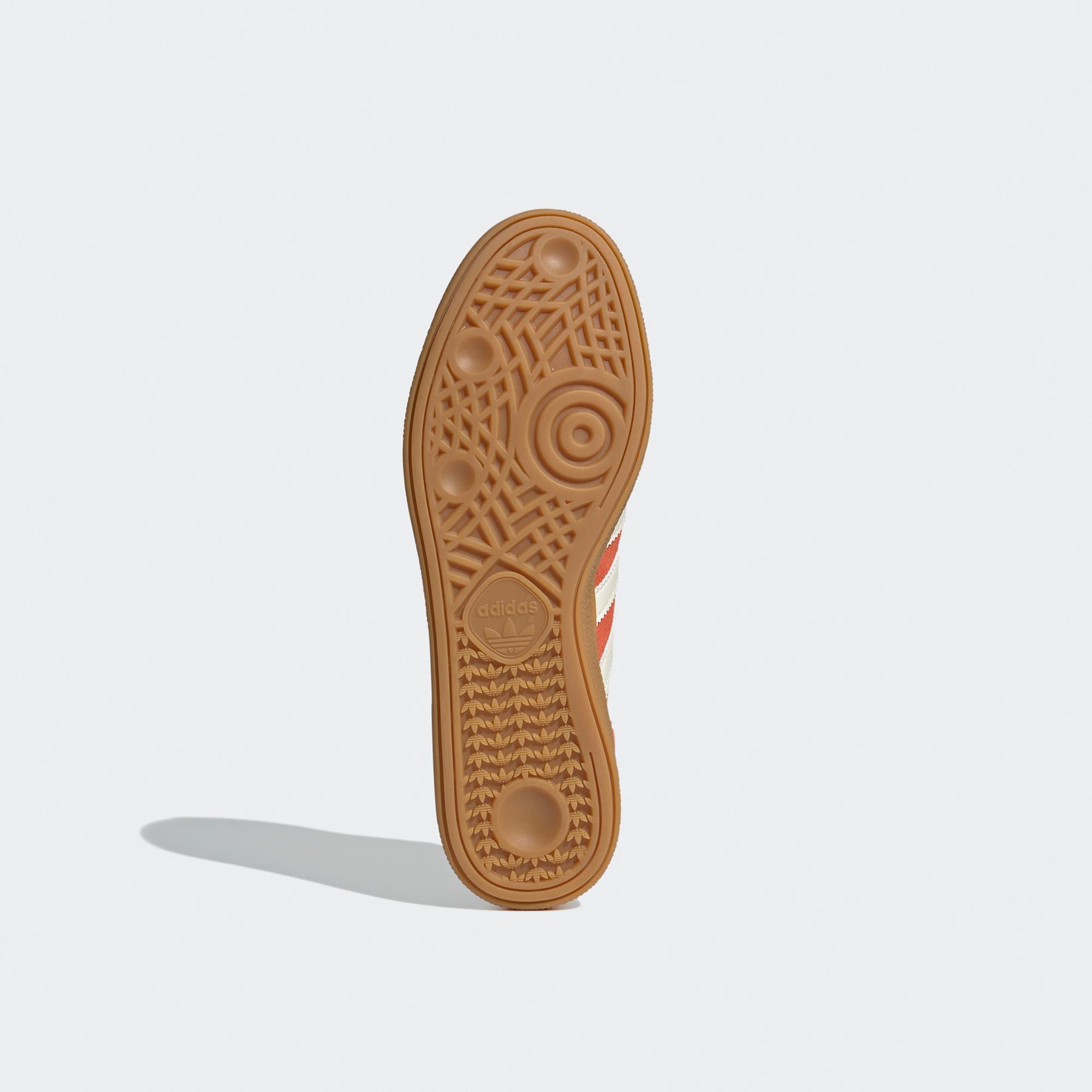 adidas Handball Spezial Unisex Turuncu Sneaker