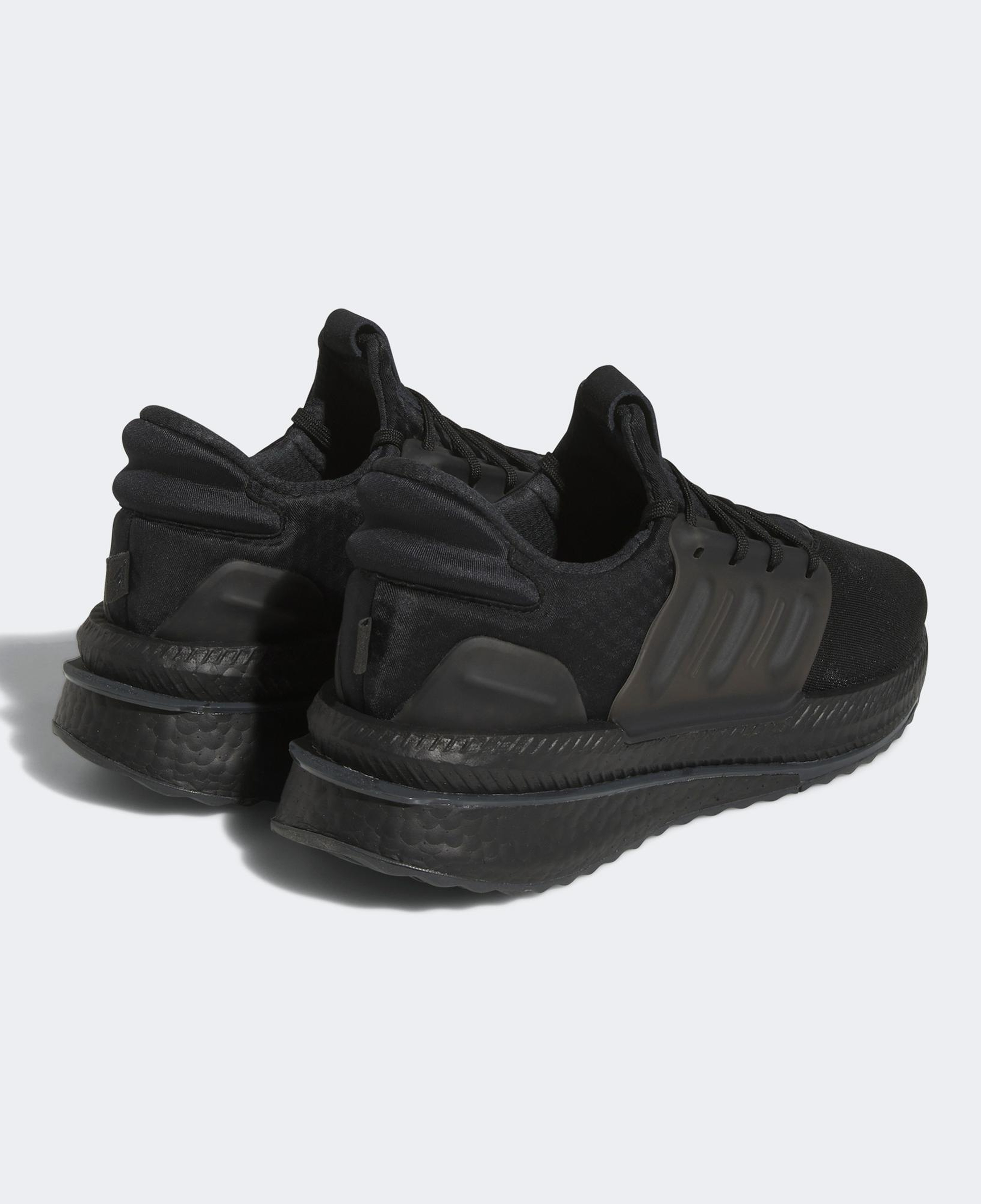 adidas X_PLRBOOST Erkek Siyah Sneaker