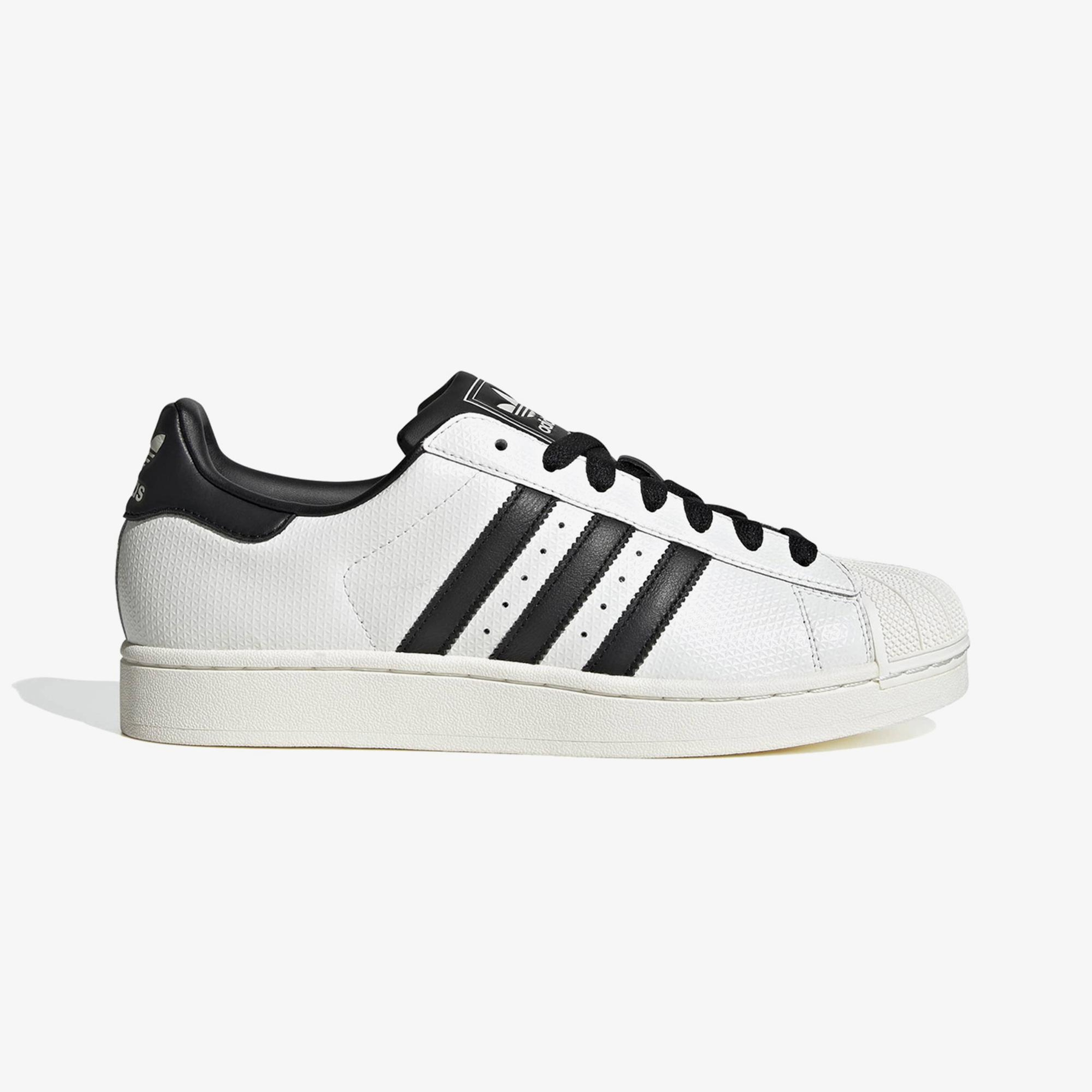 adidas Superstar II Unisex Beyaz Sneaker