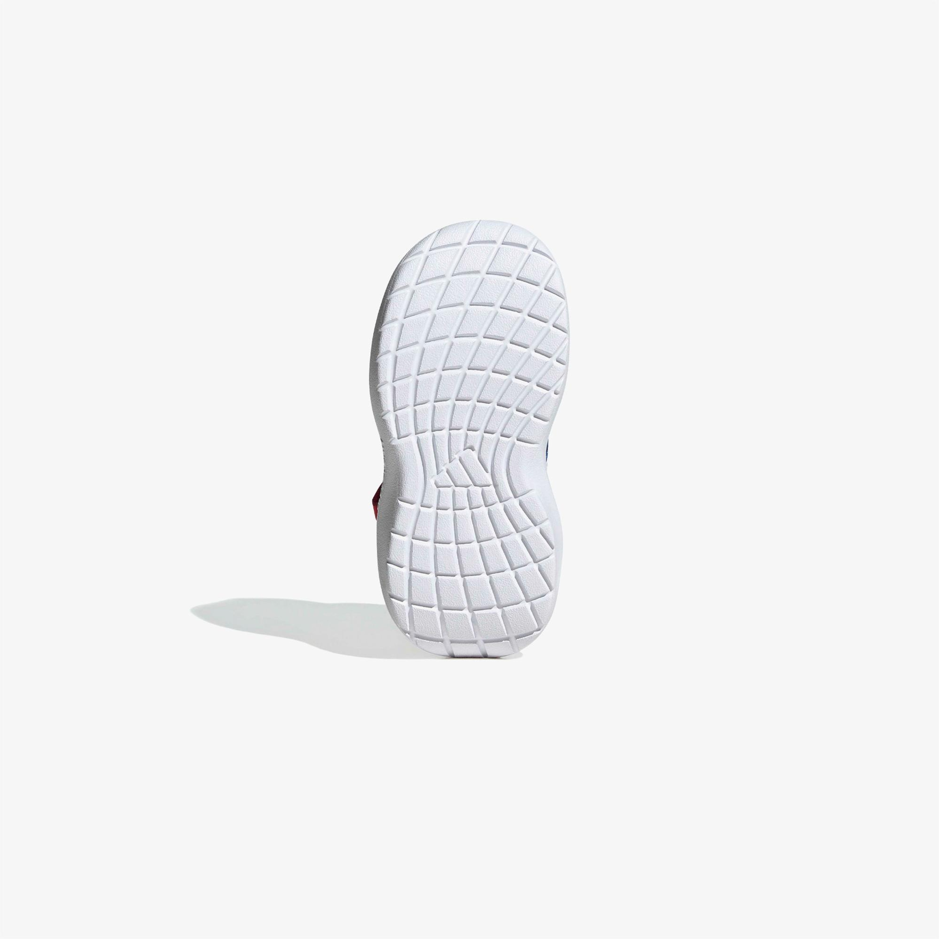 adidas Marvel Lightorama Spider-Man Çocuk Kırmızı Spor Ayakkabı