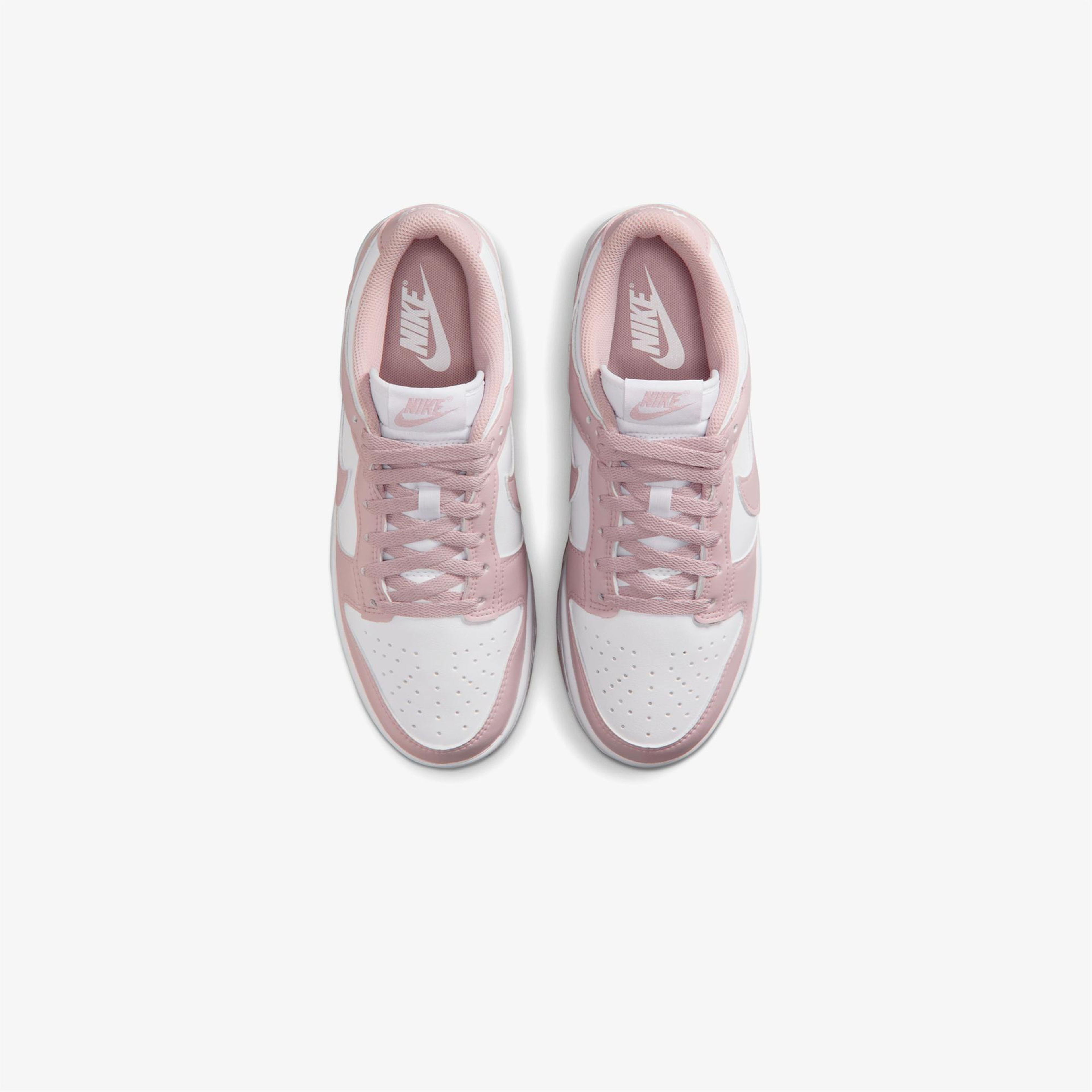 Nike Dunk Low Kadın Pembe Spor Ayakkabı