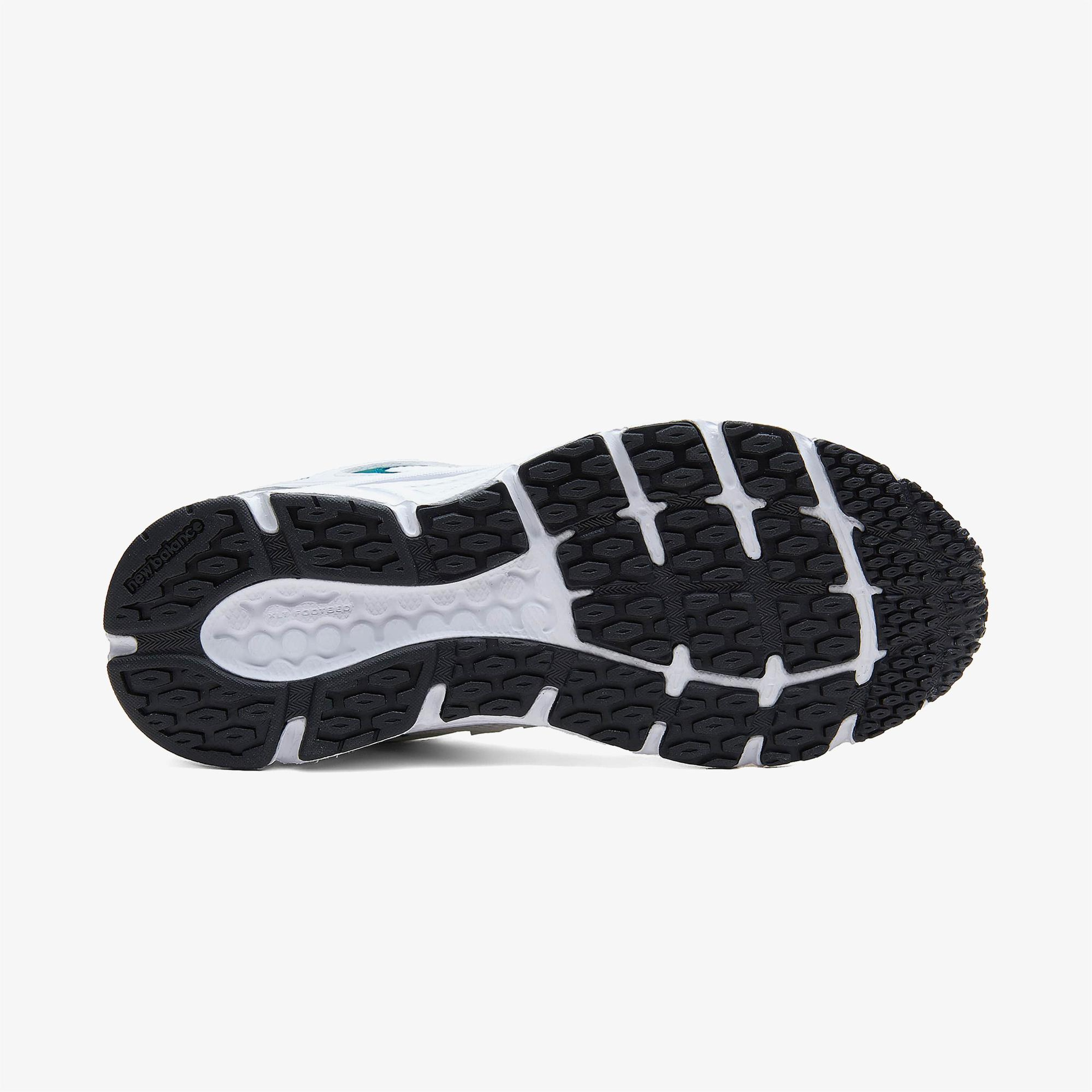 New Balance 408 Lifestyle Unisex Beyaz Spor Ayakkabı