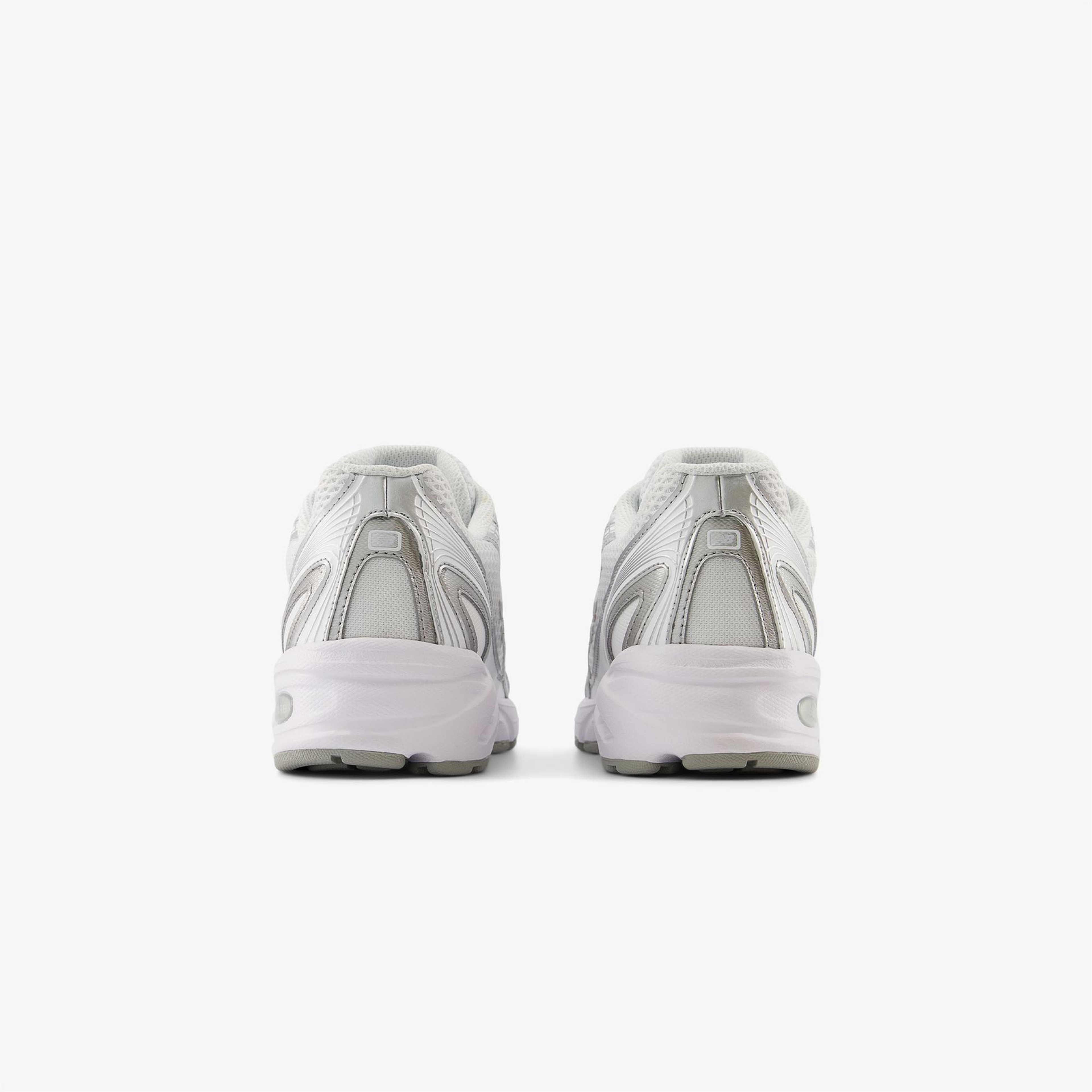 New Balance 740 Lifestyle Unisex Beyaz Spor Ayakkabı