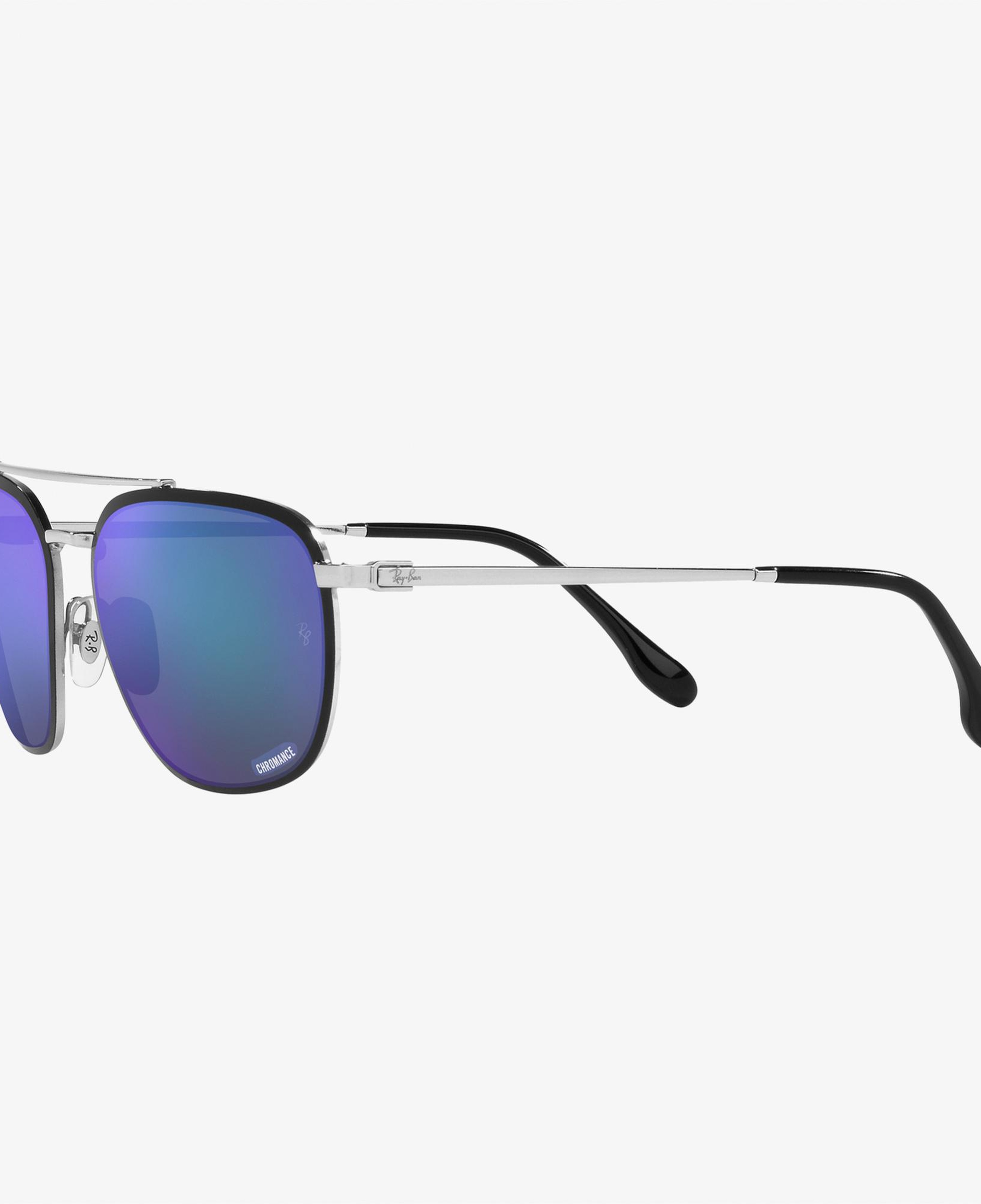 RAY-BAN 0RB3708 Unisex Renkli Güneş Gözlüğü