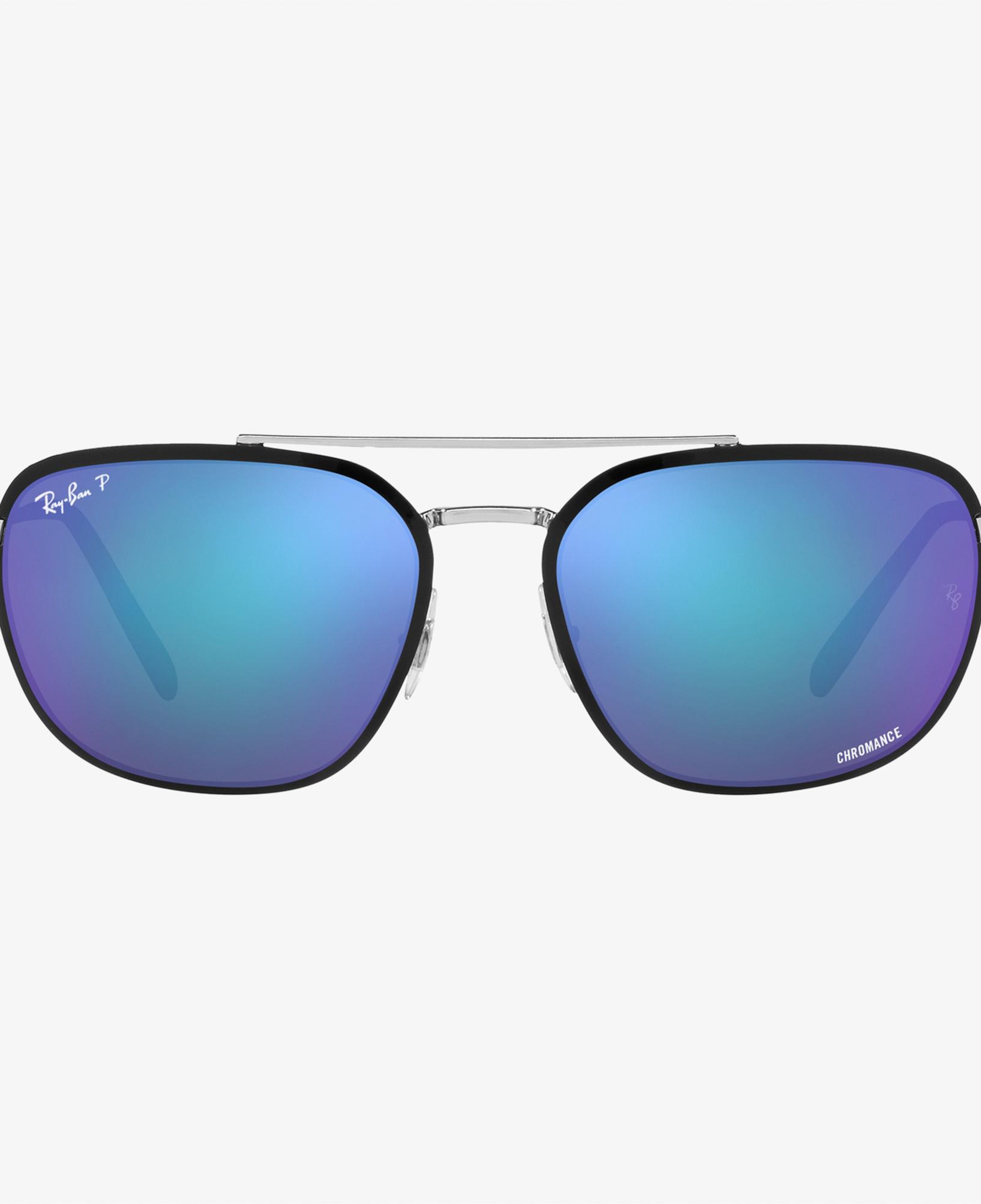 RAY-BAN 0RB3708 Unisex Renkli Güneş Gözlüğü