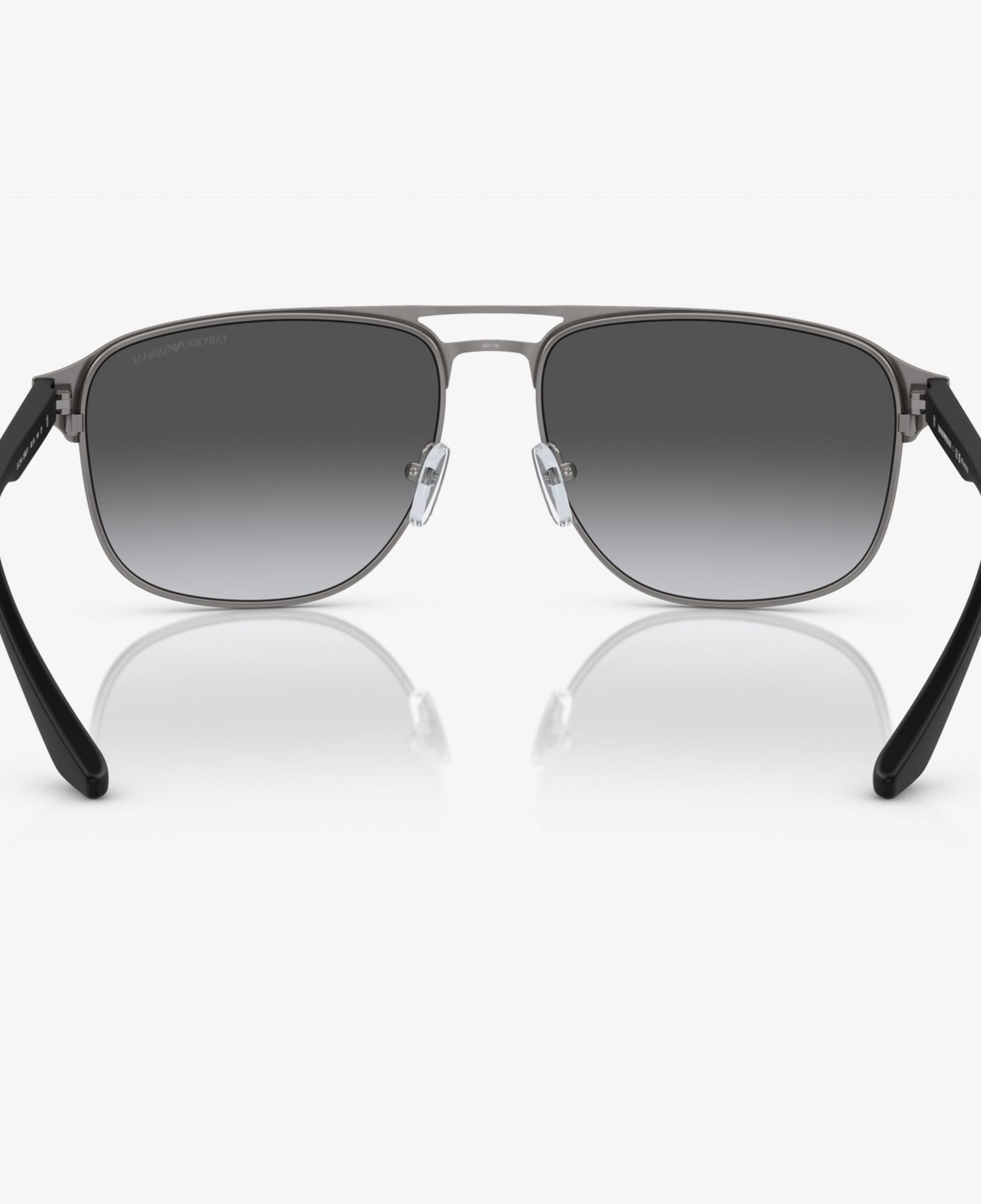 Emporio Armani EA2144 Erkek Siyah Güneş Gözlüğü