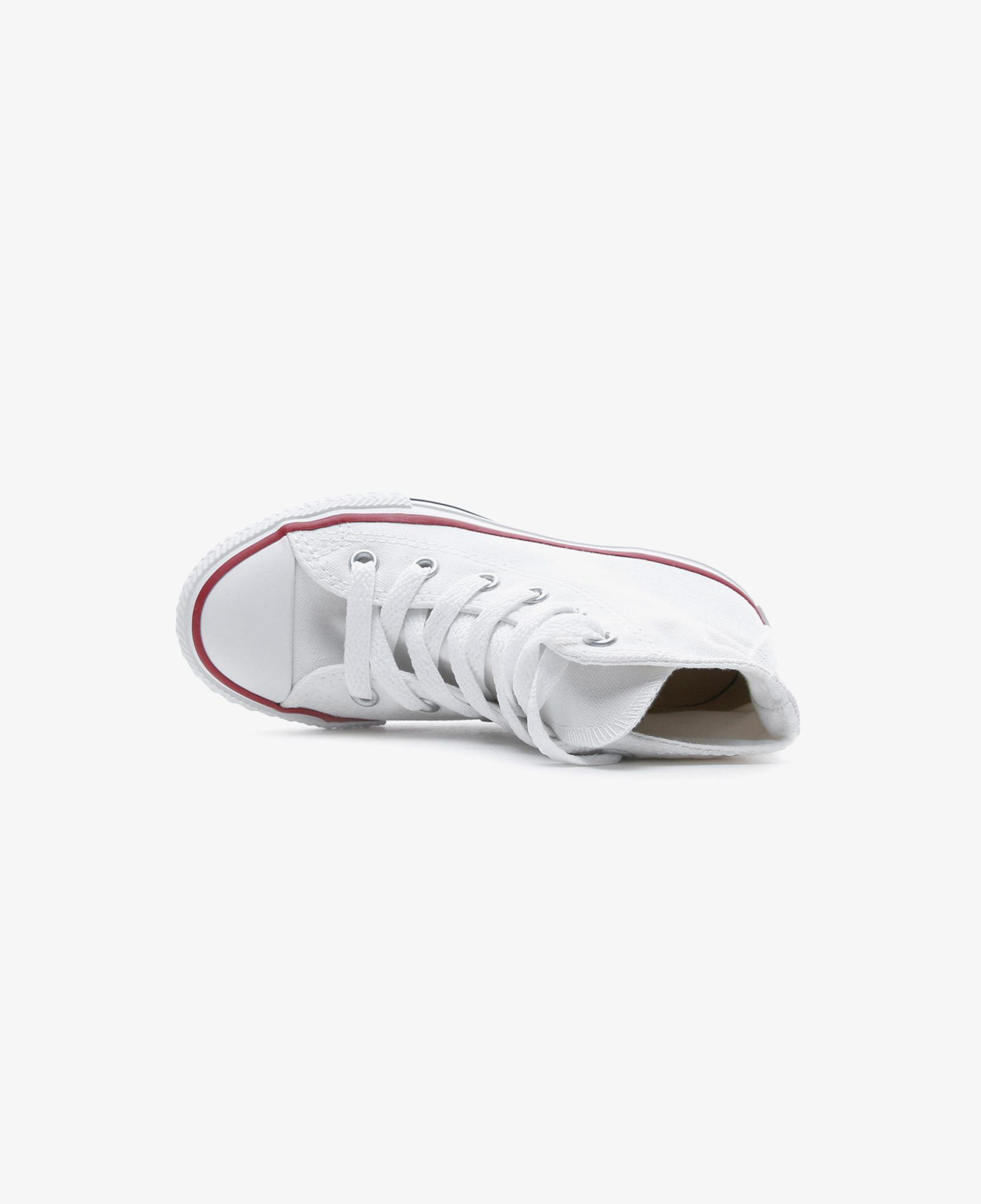 Converse Chuck Taylor All Star Classic Çocuk Beyaz Sneaker