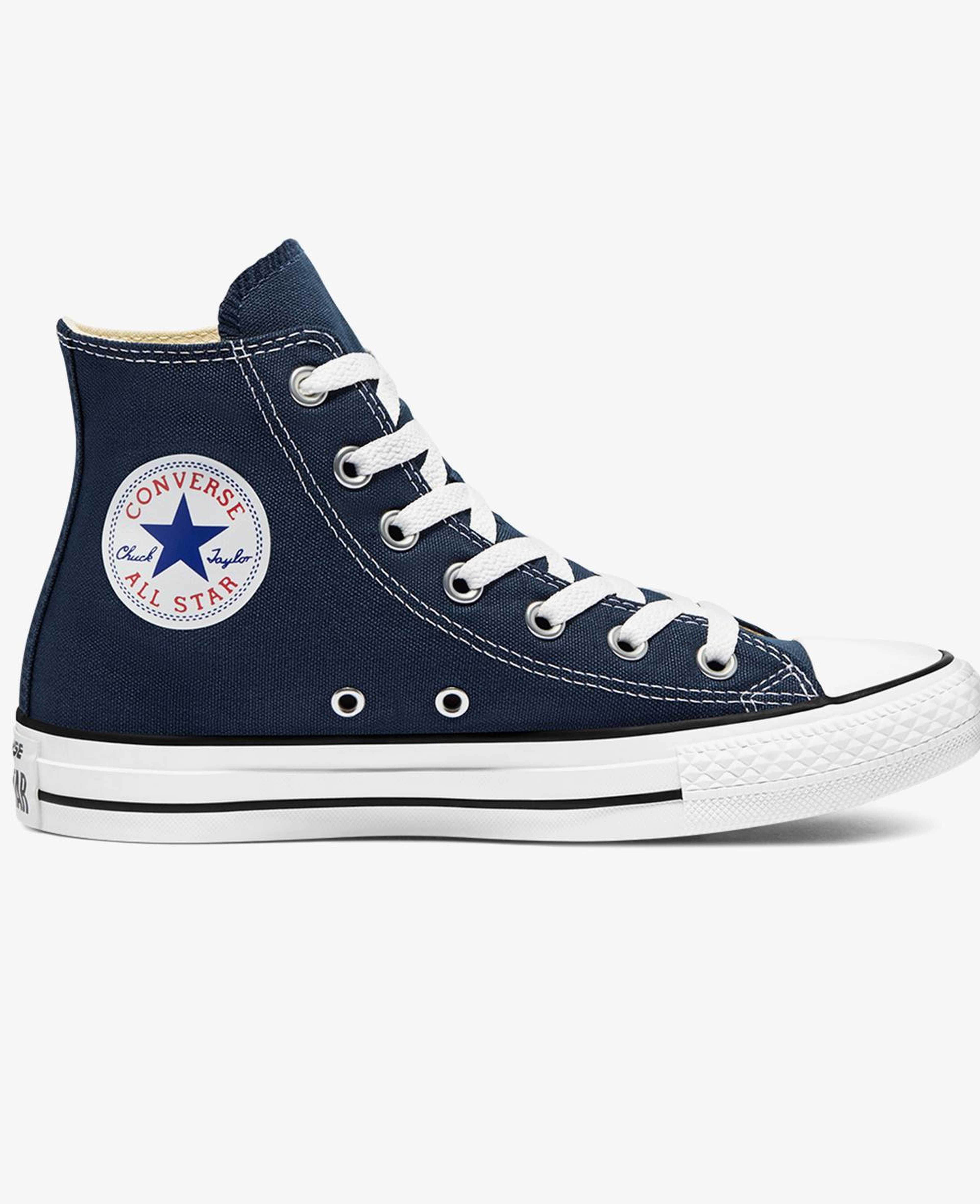 Converse Chuck Taylor All Star Classic Unisex Lacivert Sneaker