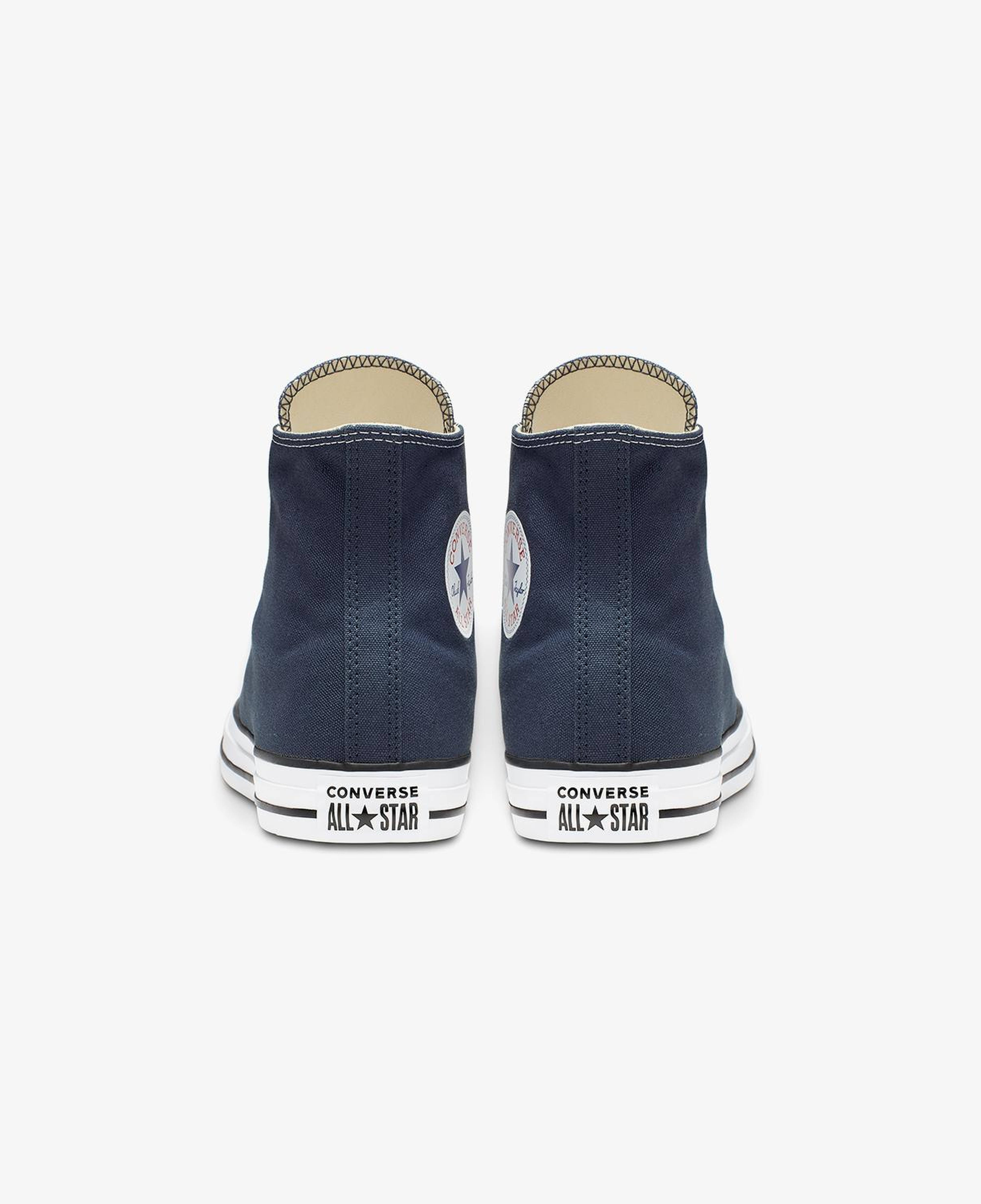 Converse Chuck Taylor All Star Classic Unisex Lacivert Sneaker