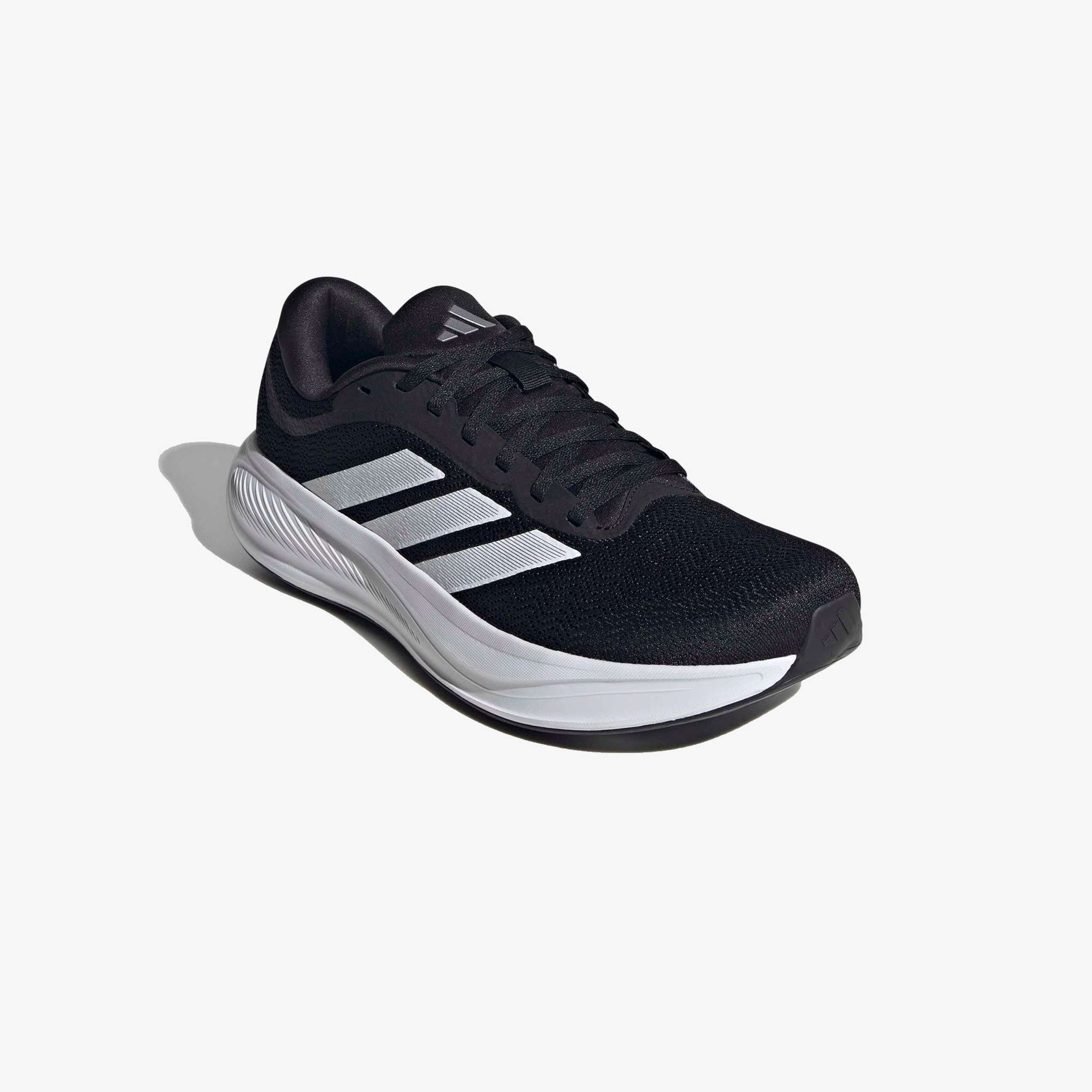 adidas Response Runner 2 Unisex Siyah Spor Ayakkabı