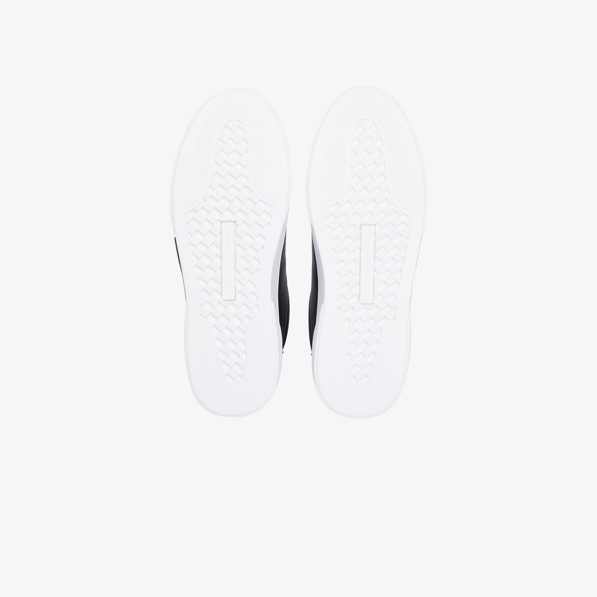 Tommy Hilfiger Carmen Kadın Siyah Sneaker