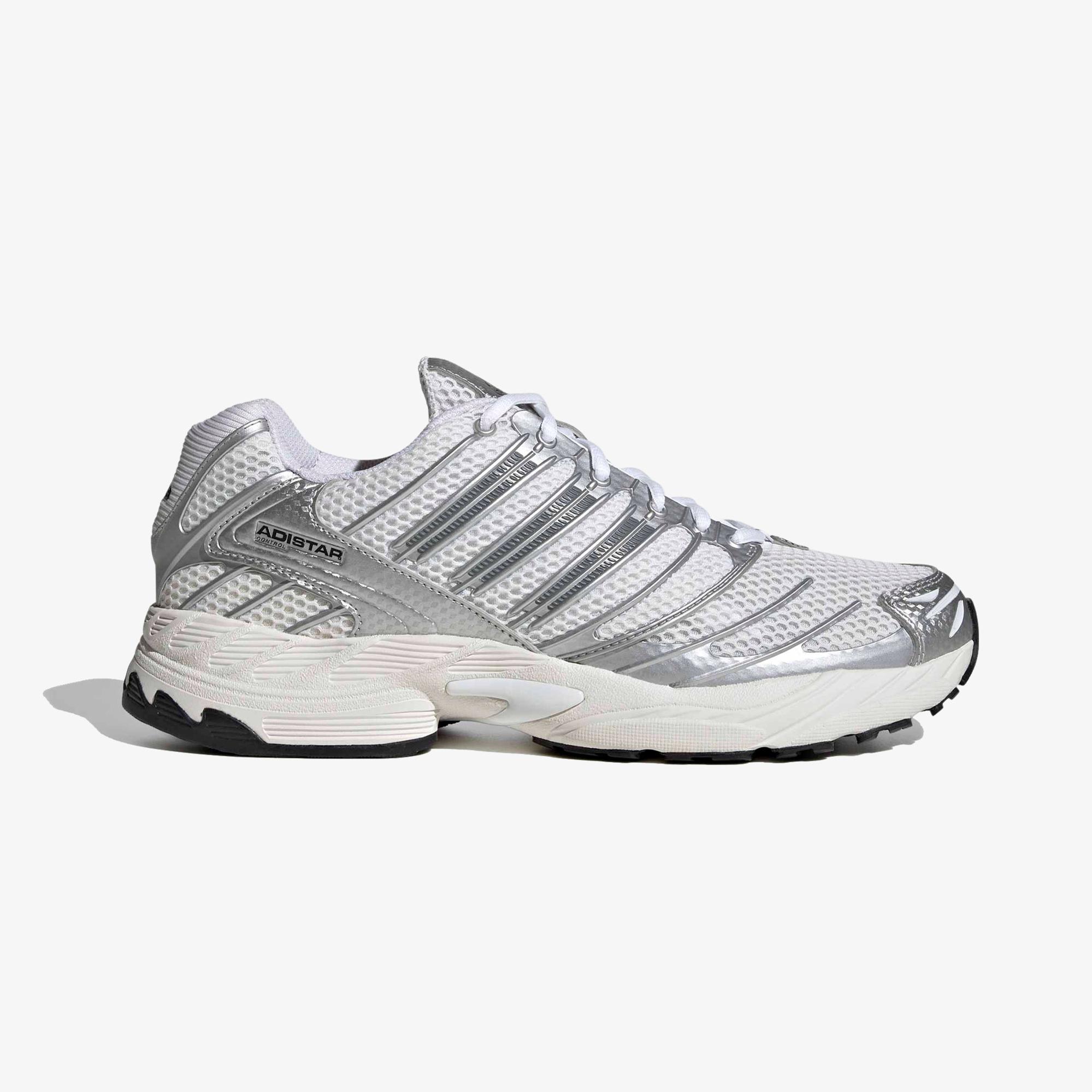 adidas Adistar Control Unisex Gri Spor Ayakkabı