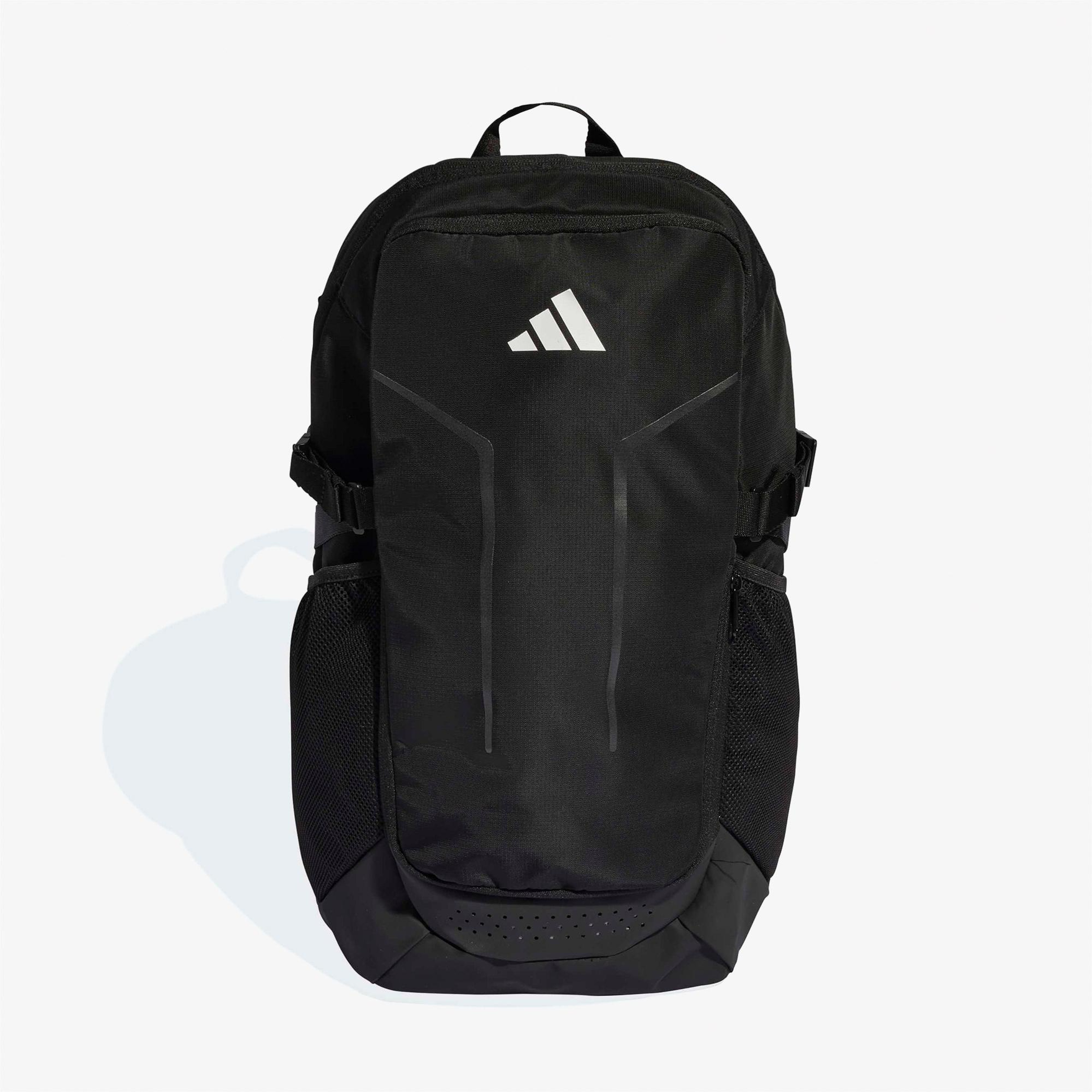 adidas Power Antrenman Unisex Siyah Sırt Çantası