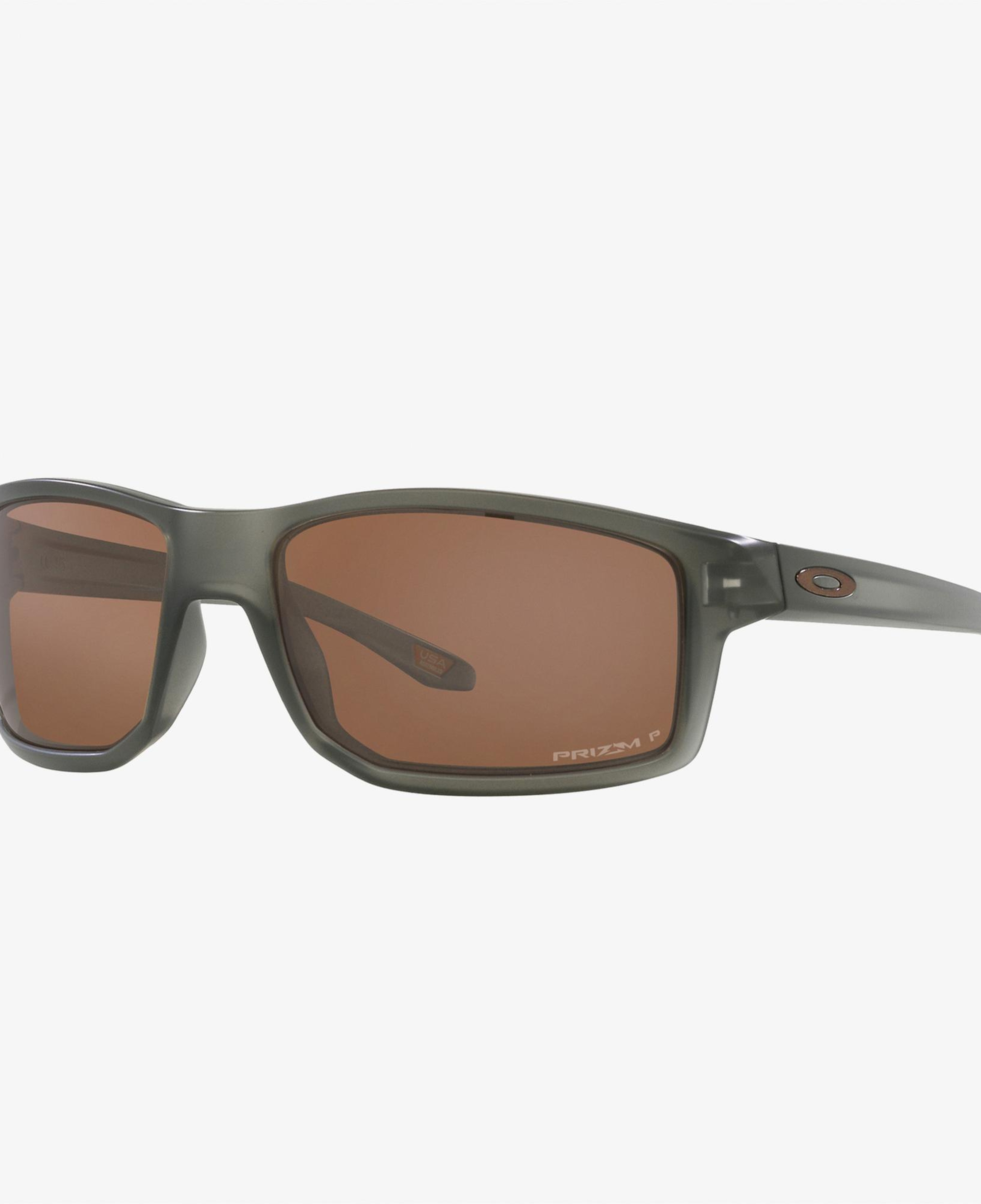 OAKLEY 0Ve2238 Erkek Gri Güneş Gözlüğü