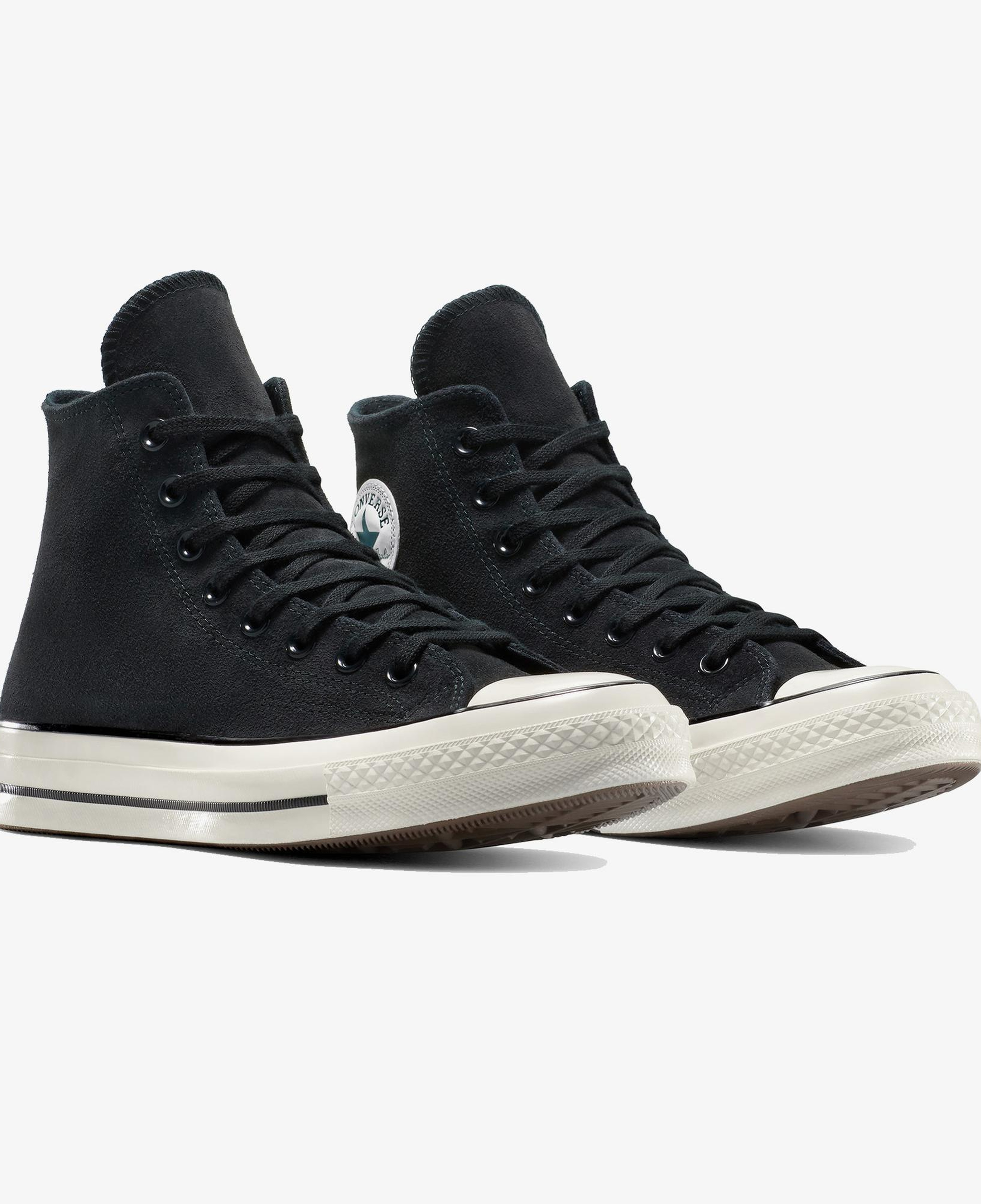 Converse Chuck 70 Unisex Siyah Sneaker