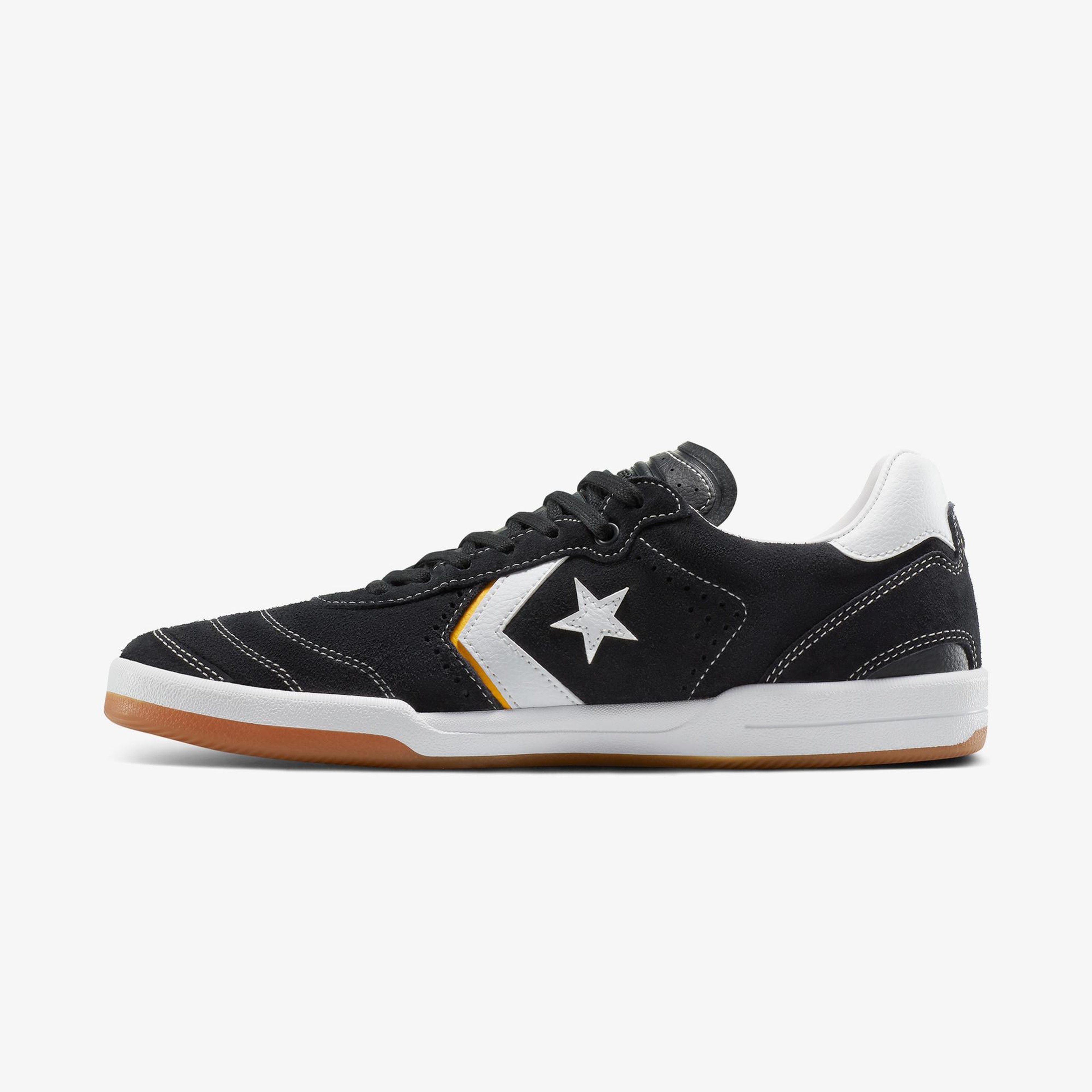 Converse Louie Lopez Pro 2 Suede Unisex Siyah Sneaker