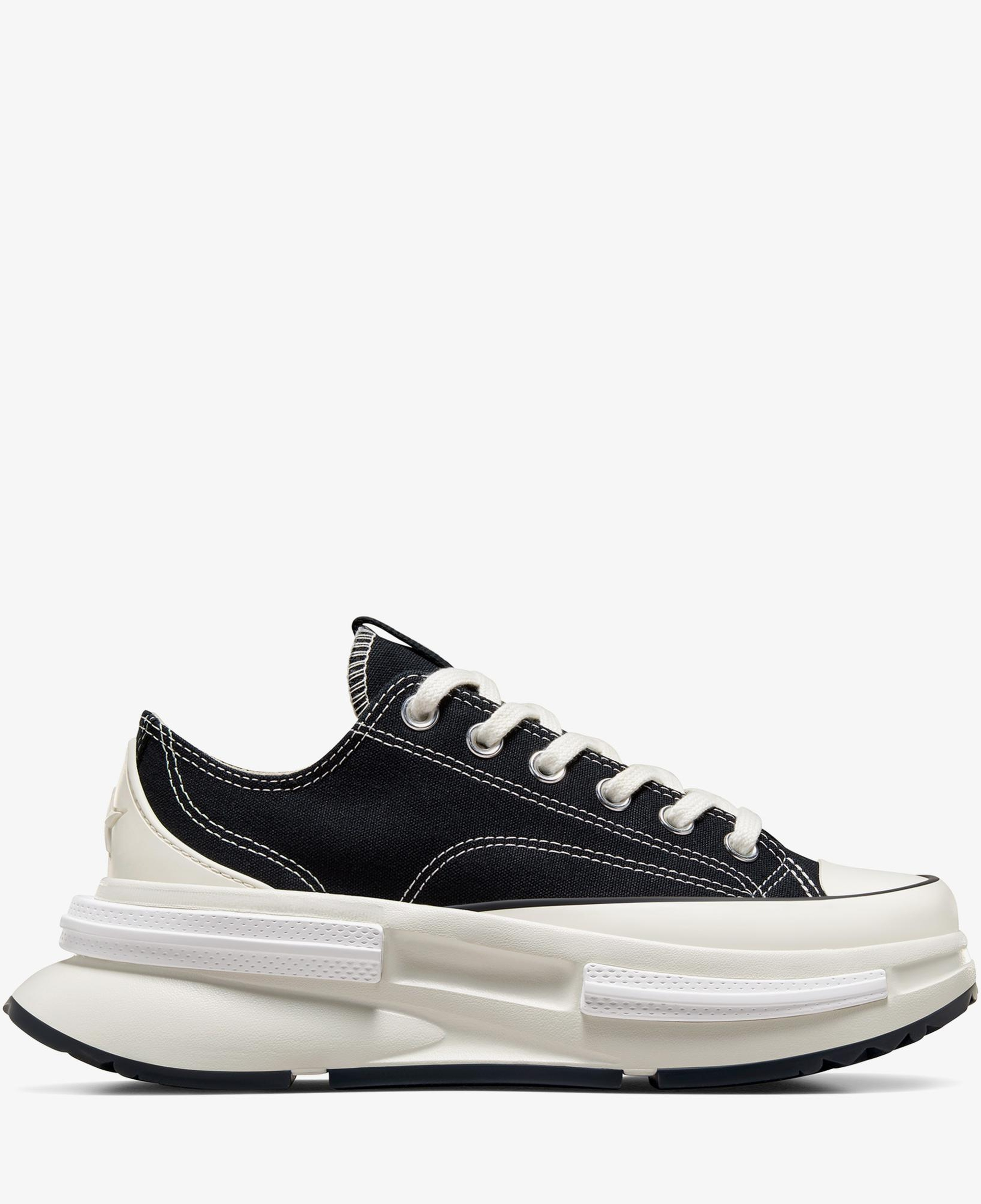 Converse Run Star Legacy CX Unisex Siyah Sneaker