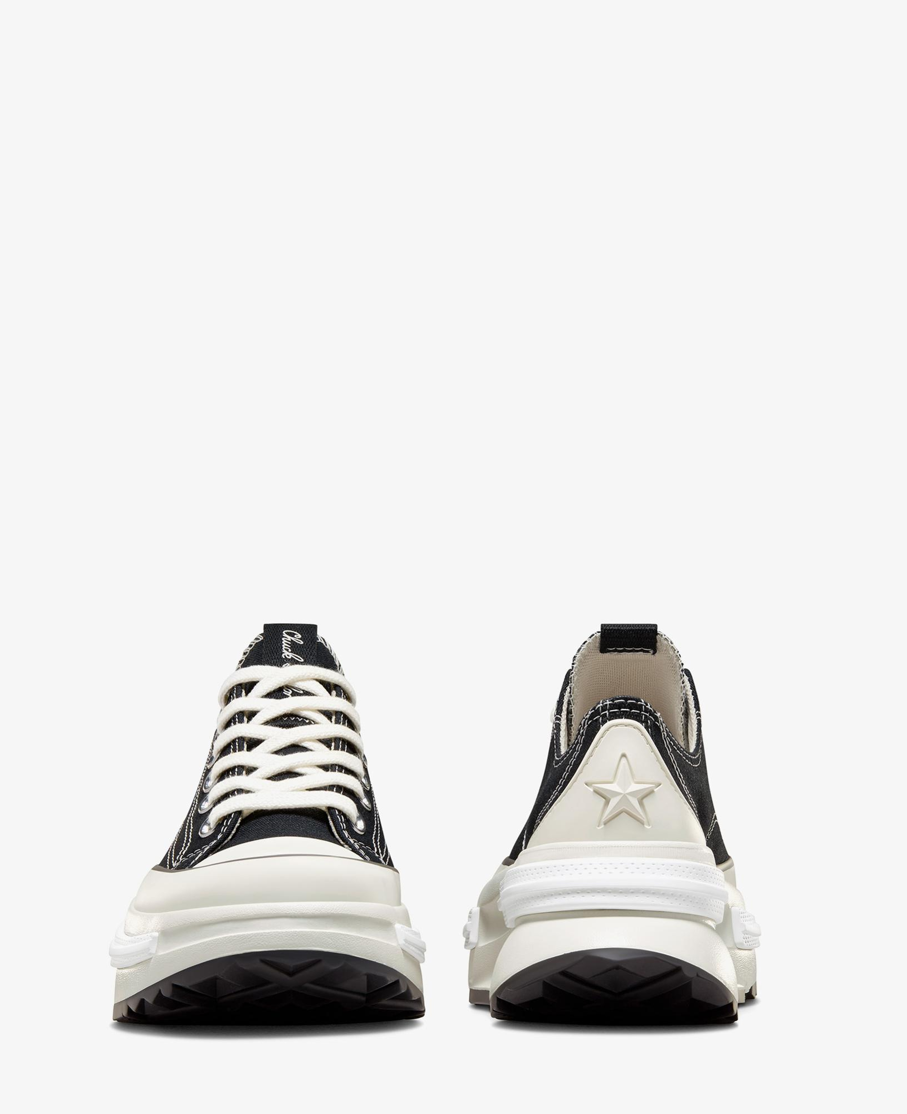 Converse Run Star Legacy CX Unisex Siyah Sneaker