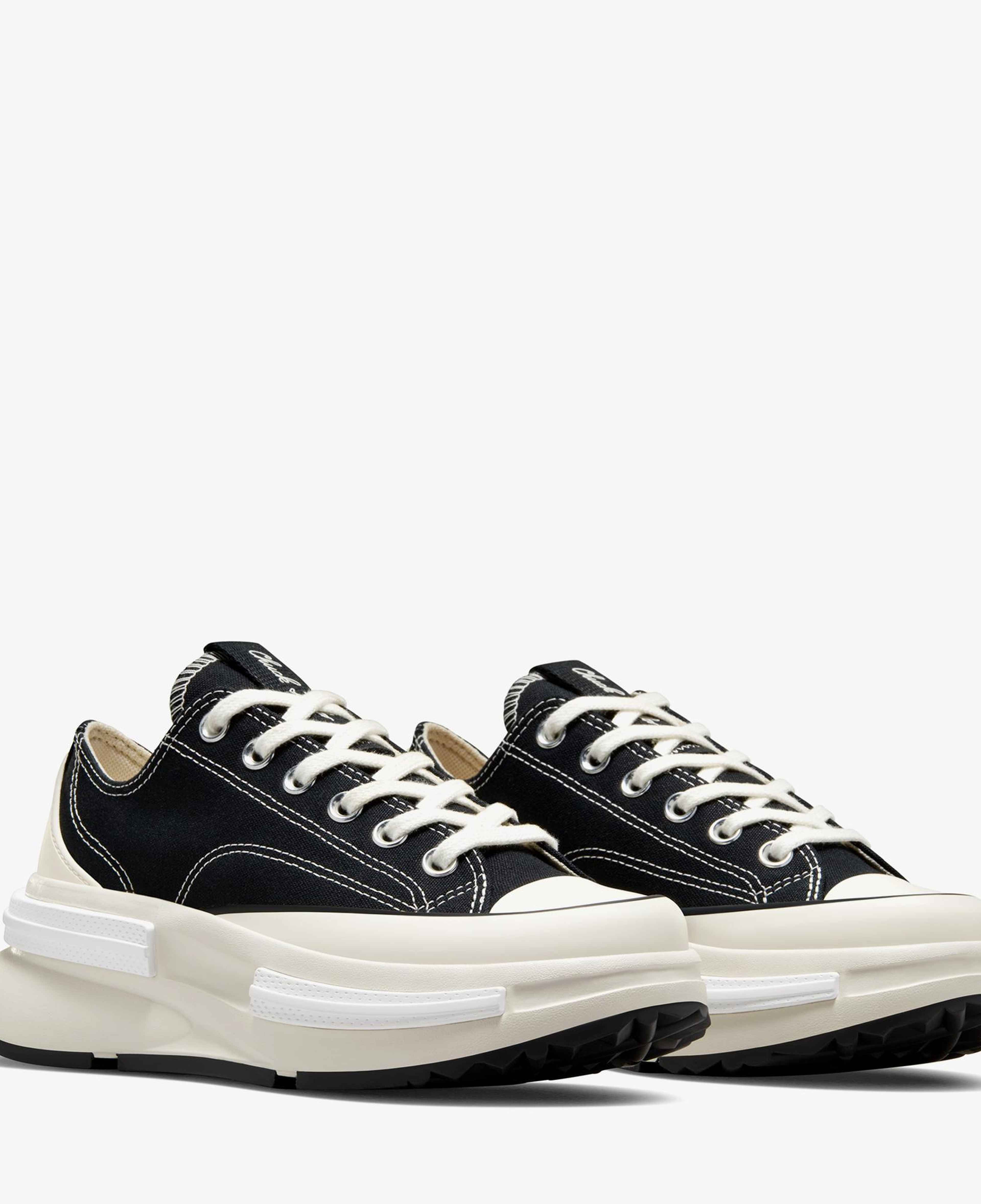 Converse Run Star Legacy CX Unisex Siyah Sneaker