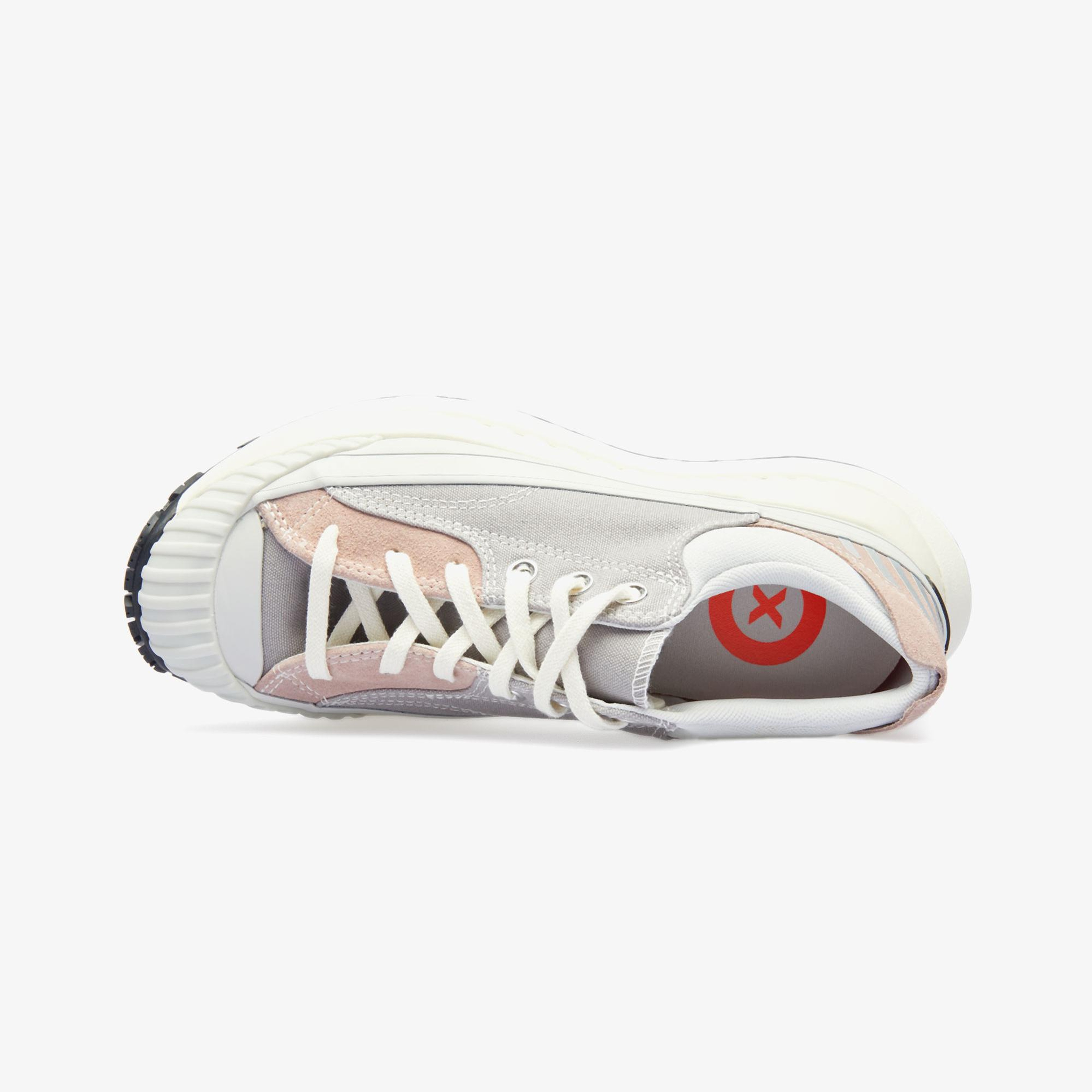 Converse Chuck 70 AT-CX Unisex Gri Sneaker