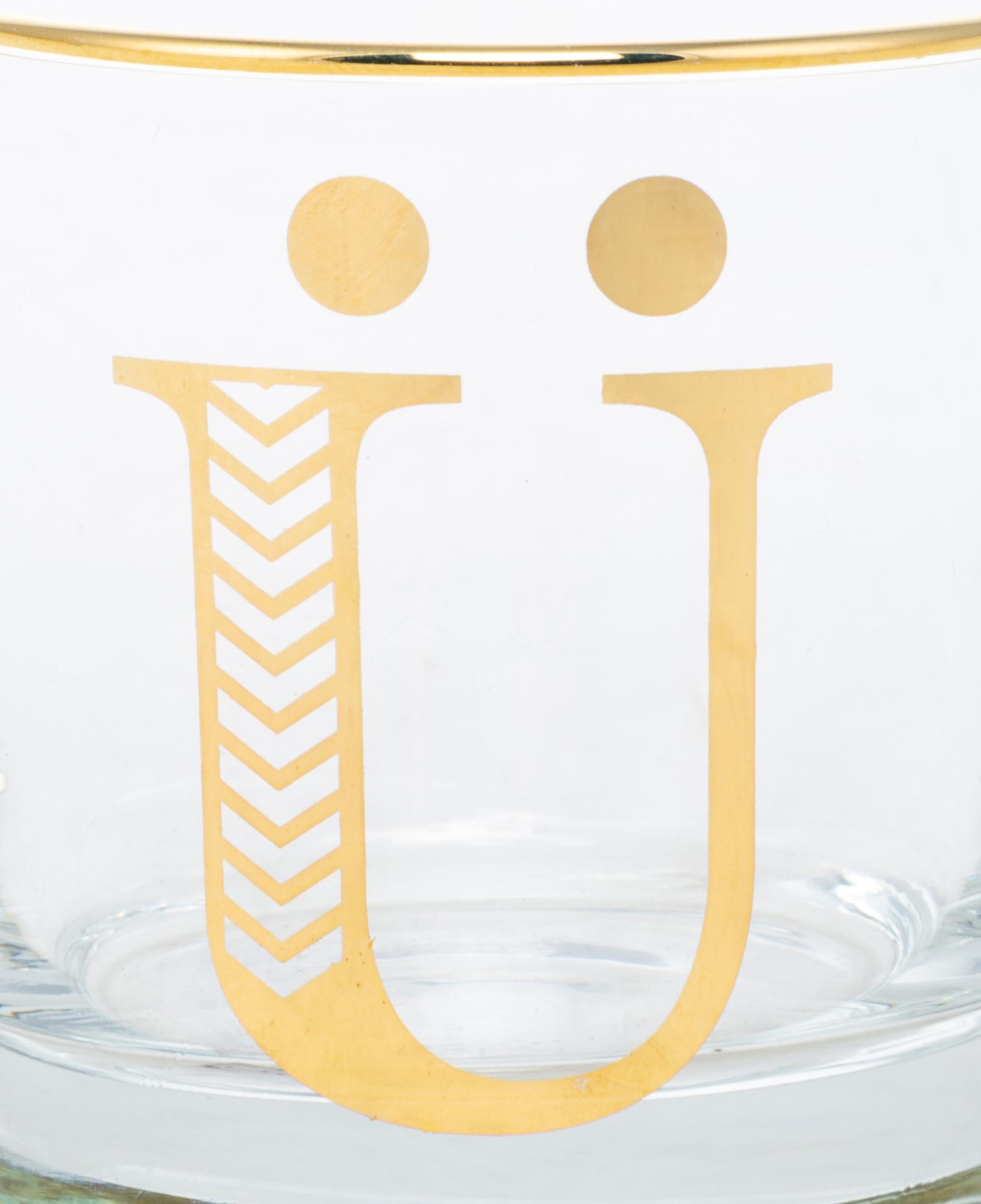 MONOGRAM BARDAK - Ü 300ML