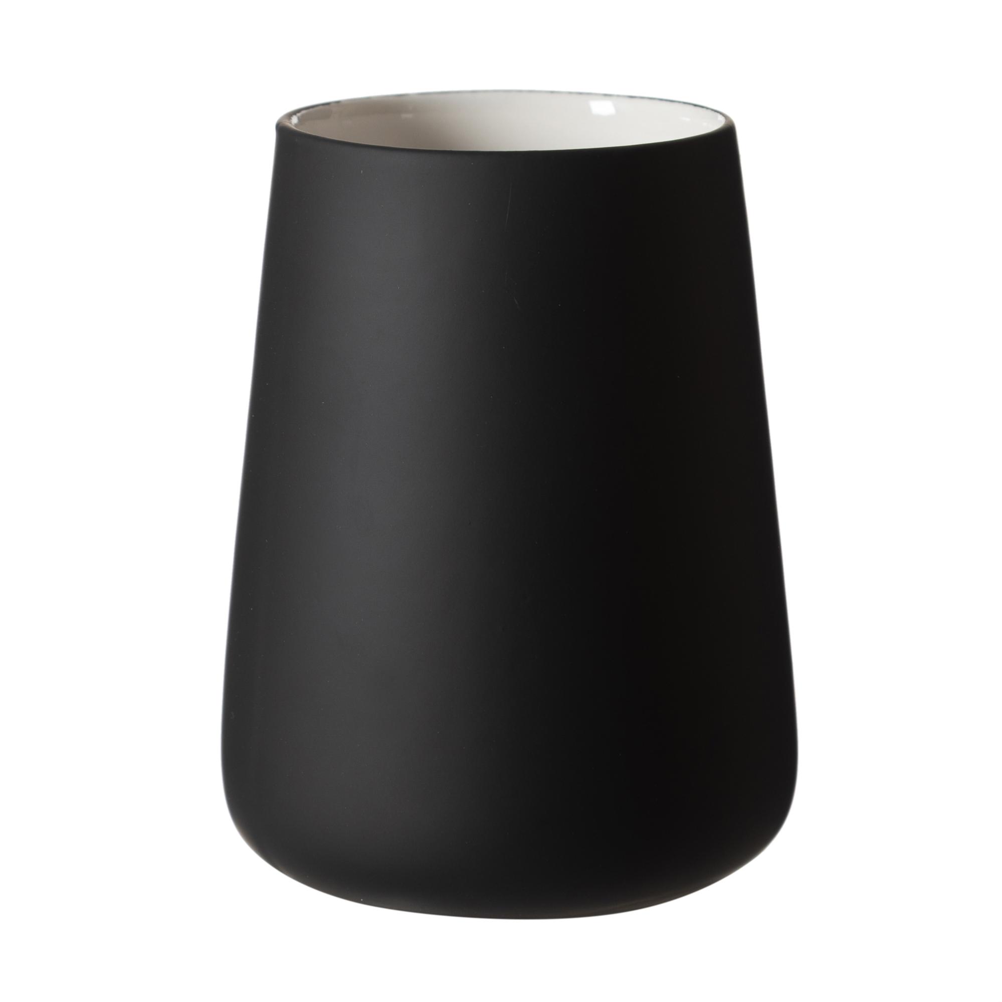 BOHO DİŞ FIRÇALIK SİYAH