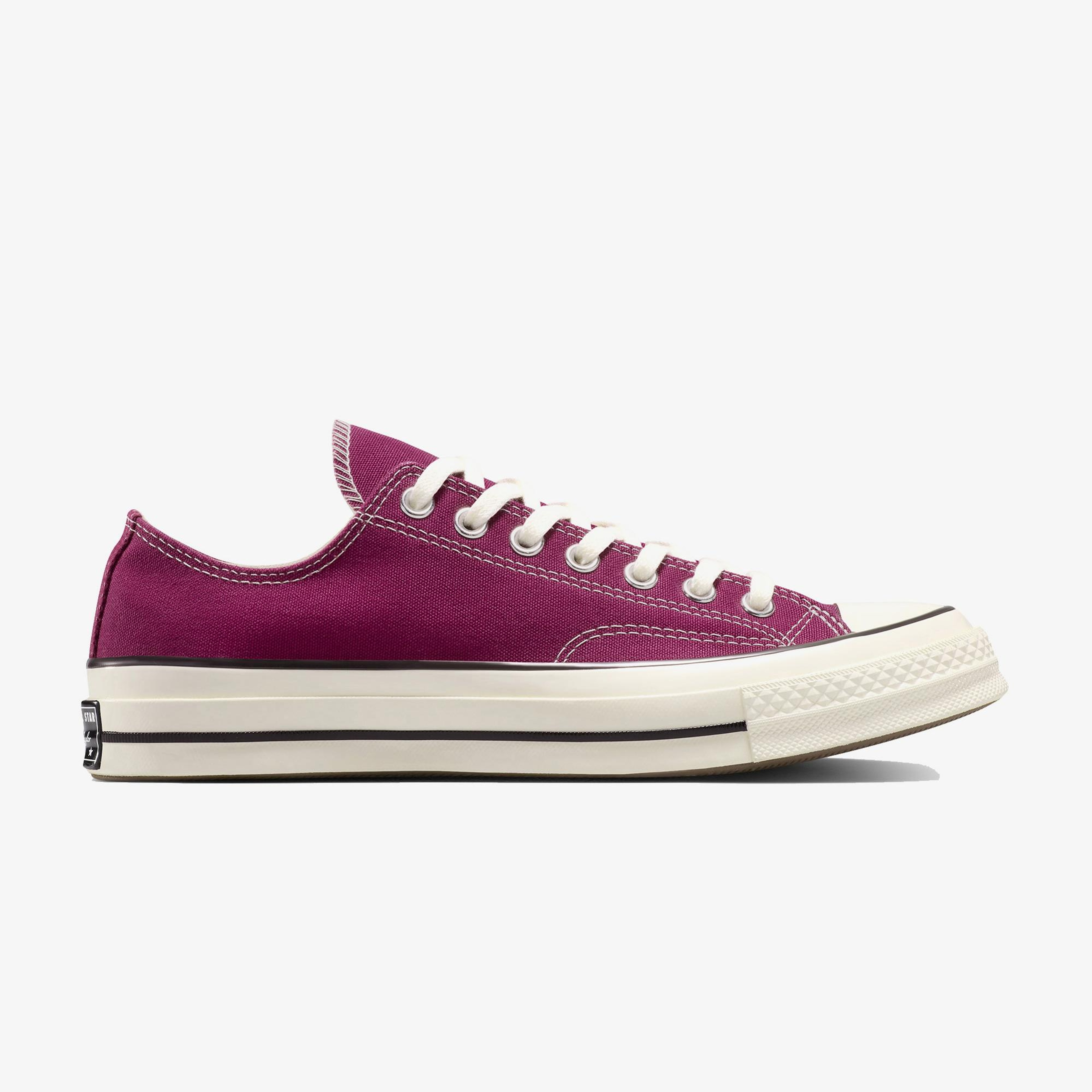Converse Chuck 70 Unisex Pembe Sneaker