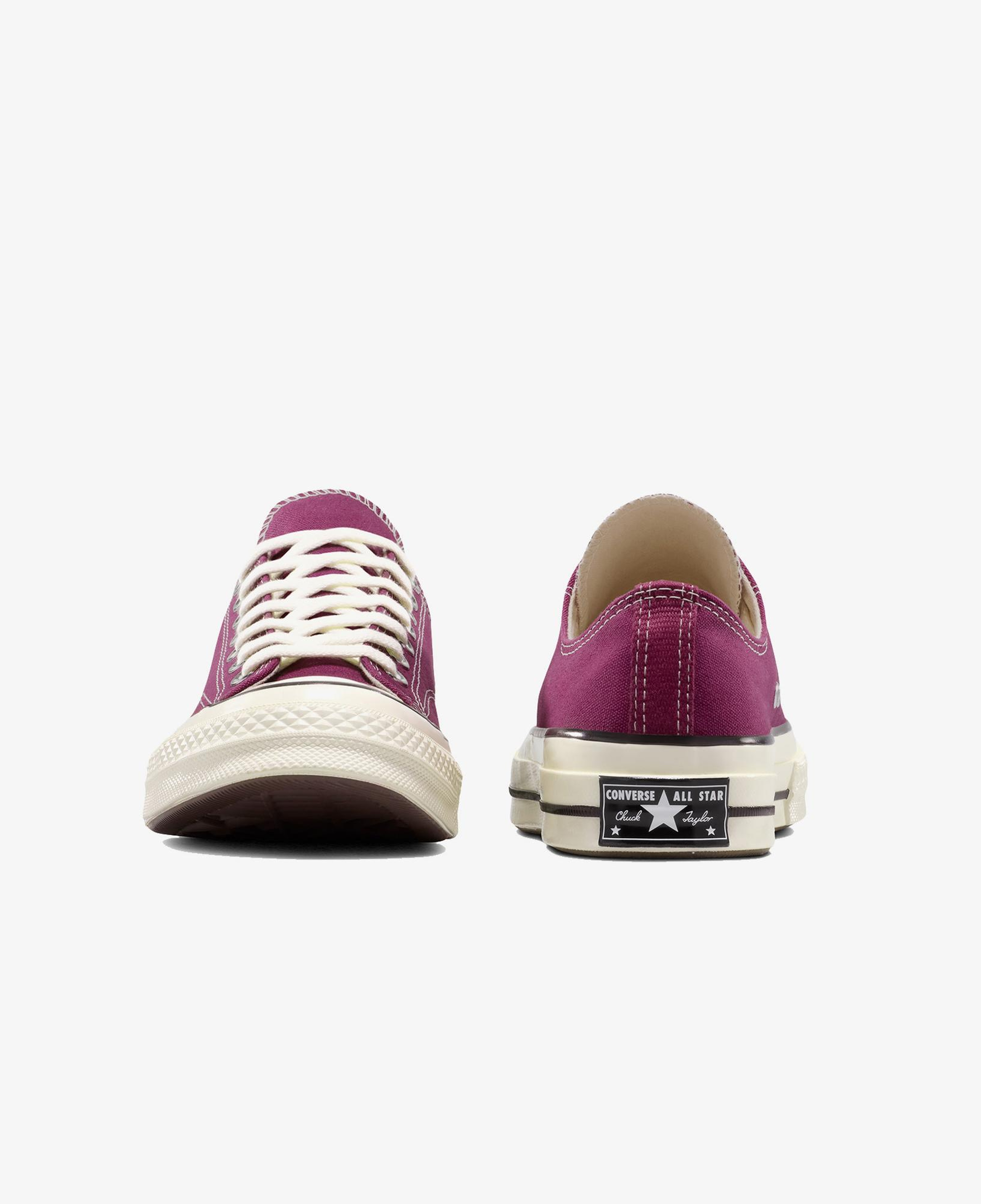 Converse Chuck 70 Unisex Pembe Sneaker