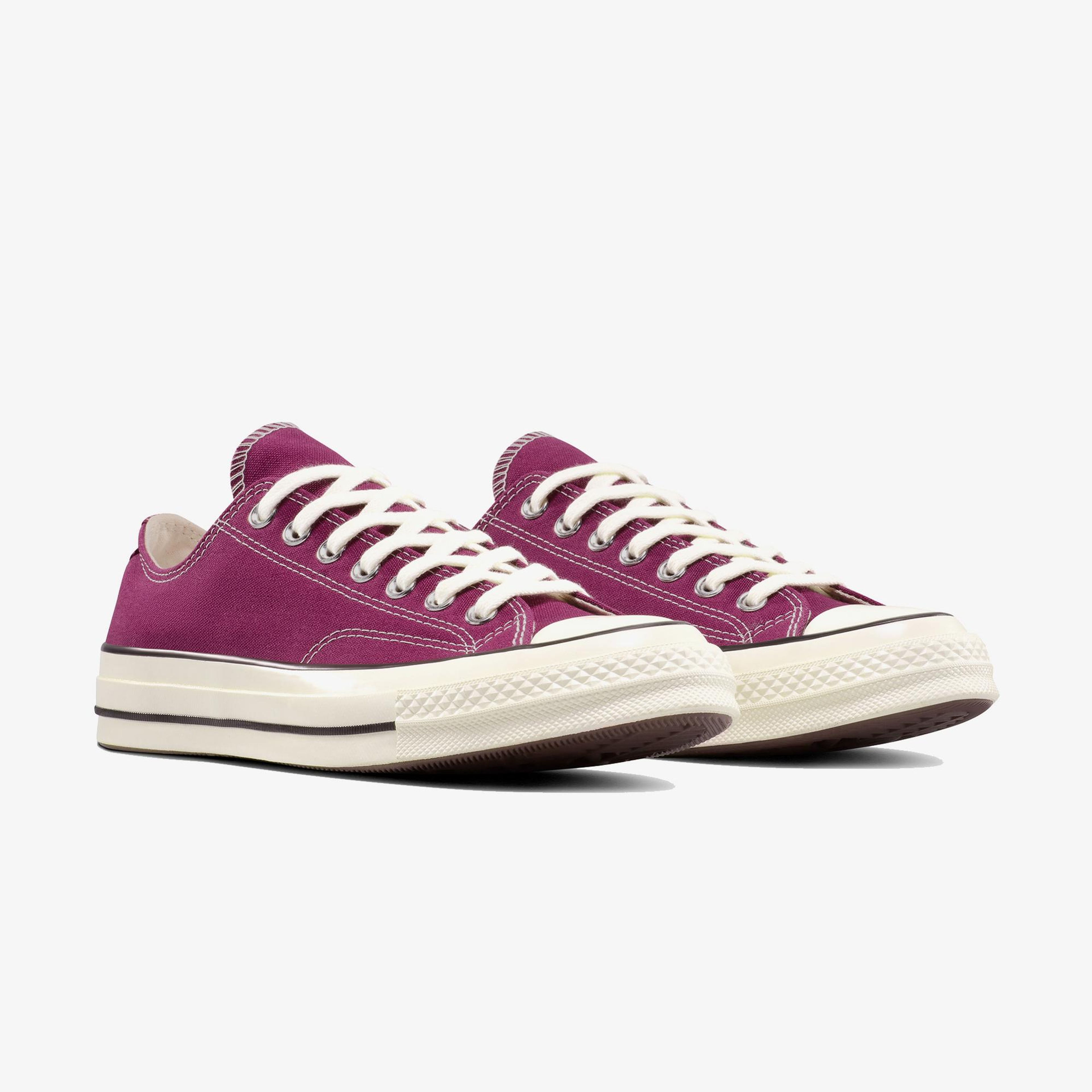 Converse Chuck 70 Unisex Pembe Sneaker