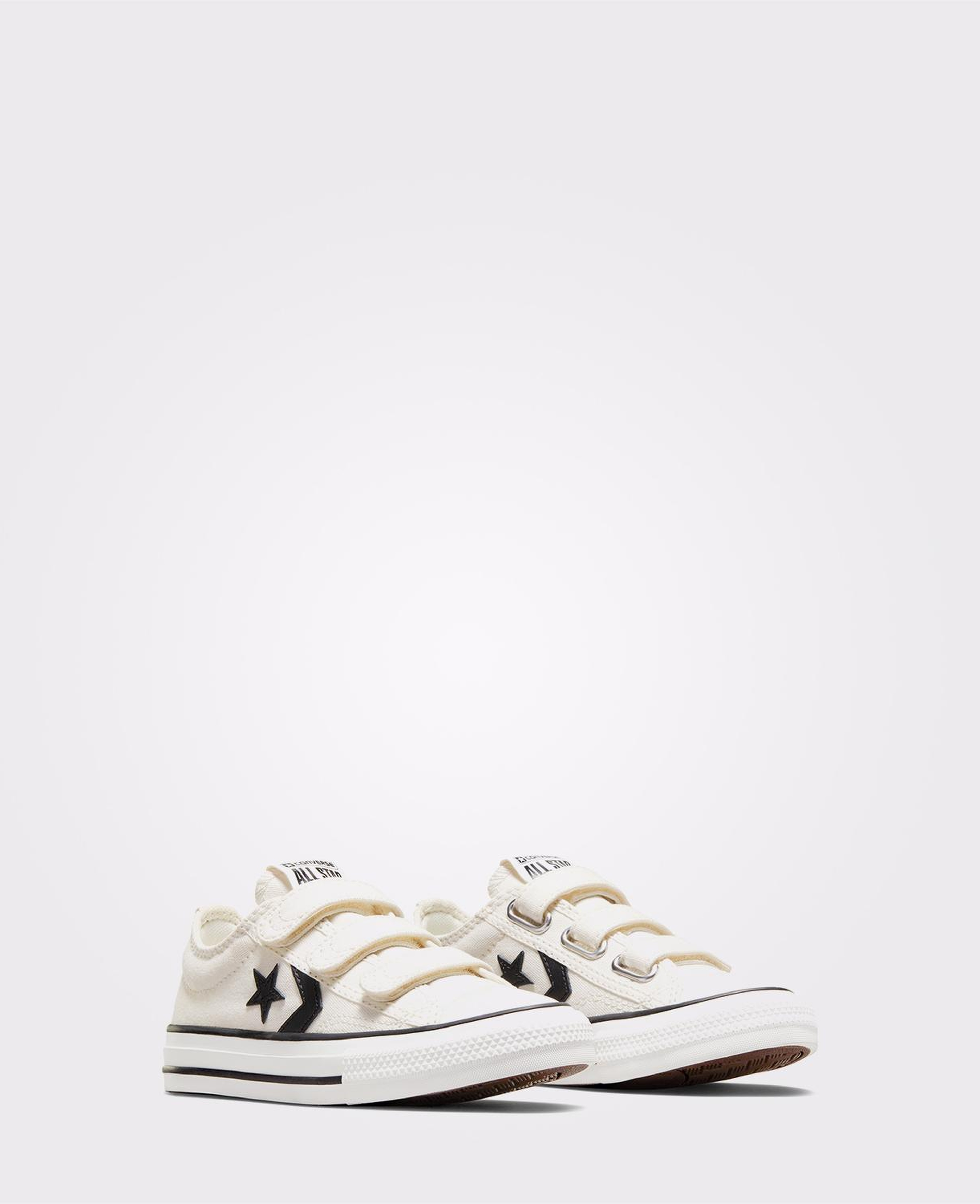 Converse Star Player 76 Çocuk Krem Sneaker
