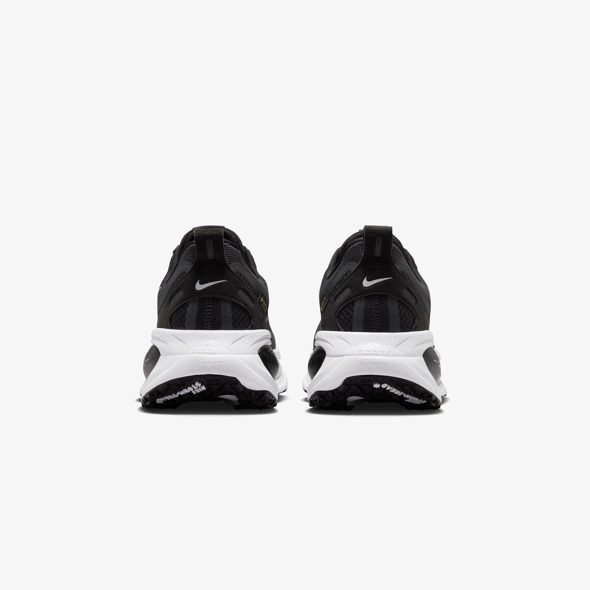 Nike Vomero 18 Gore-Tex Erkek Siyah Koşu Ayakkabısı