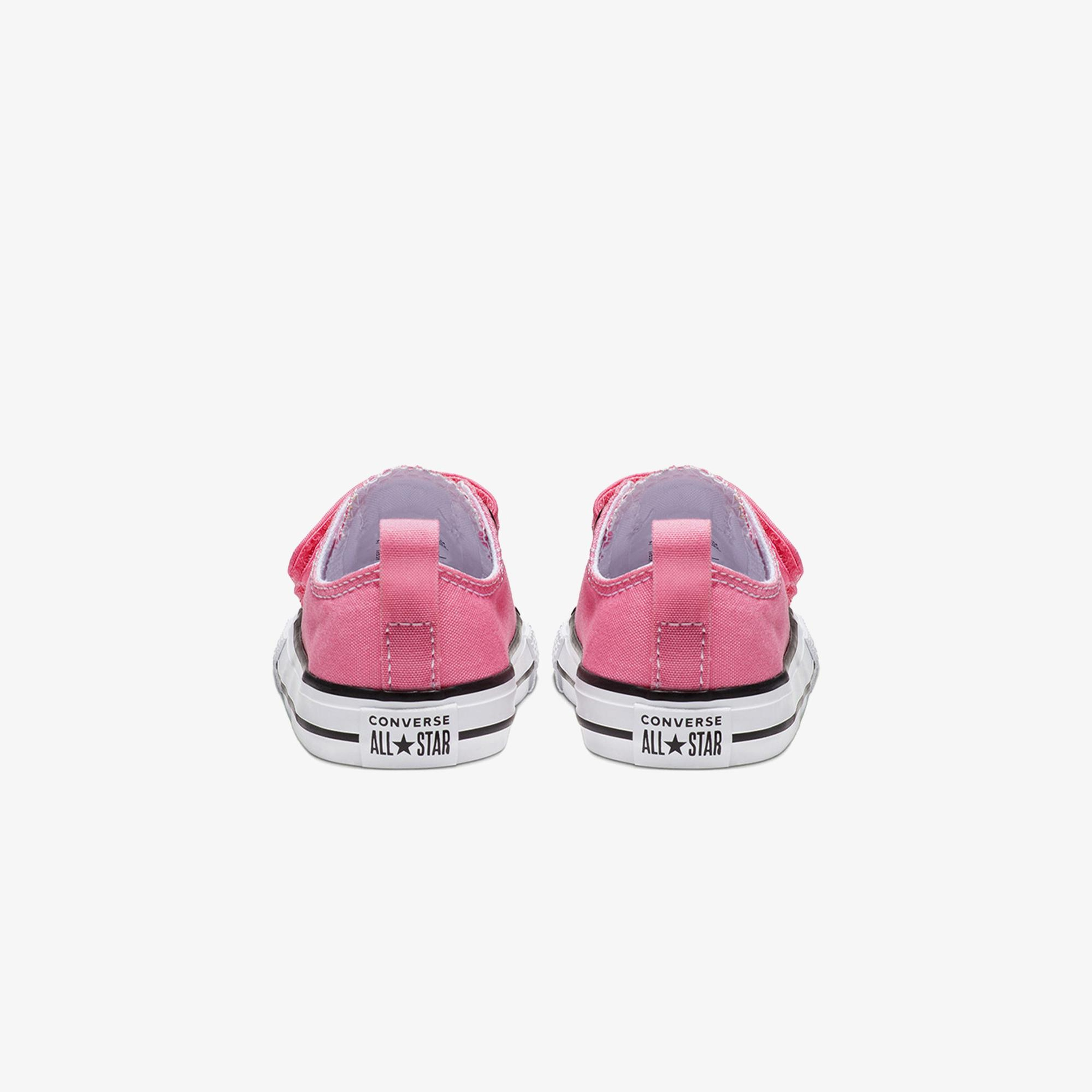 Converse Chuck Taylor All Star Çocuk Pembe Sneaker
