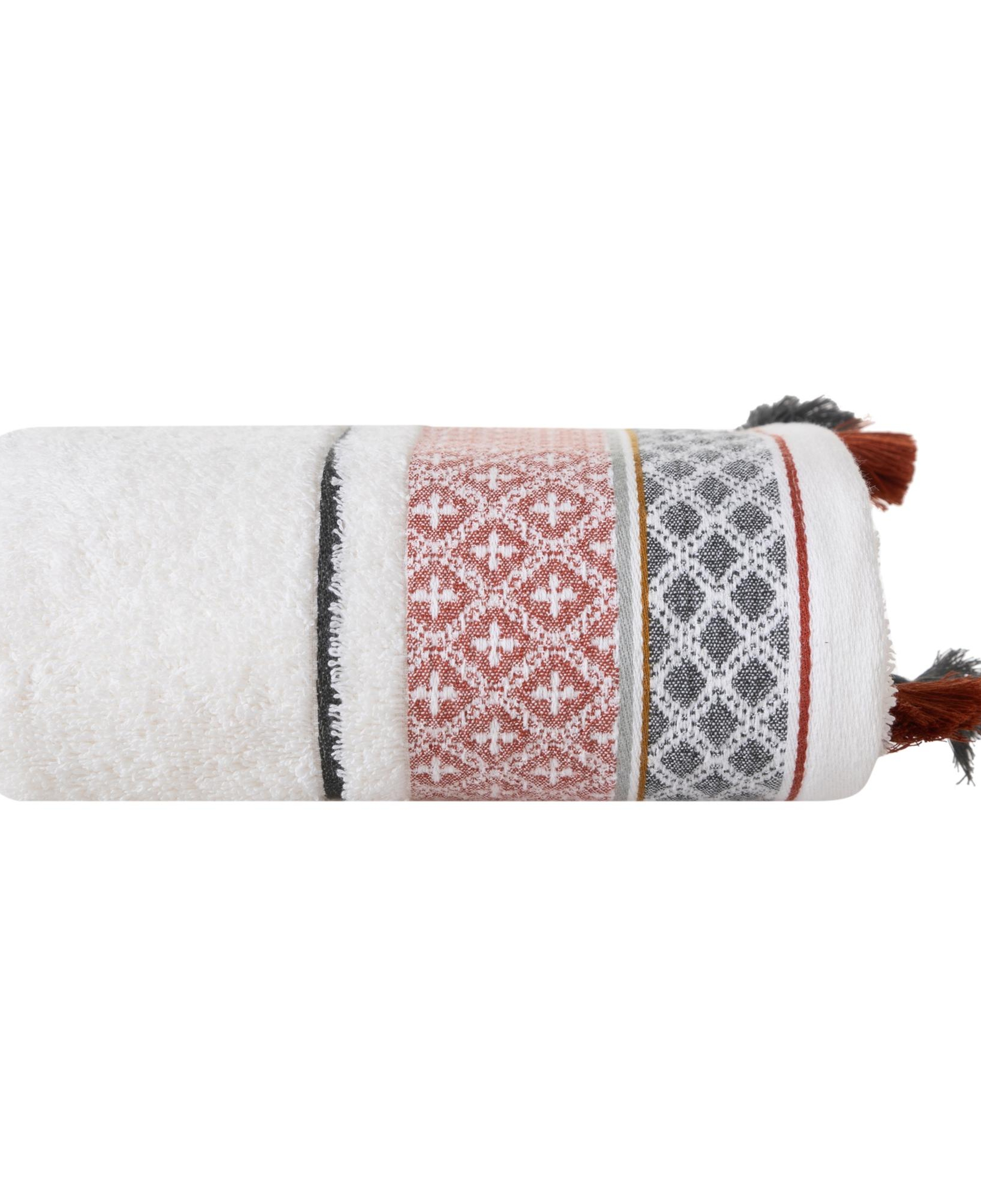 CARMEN YÜZ HAVLUSU 50X80