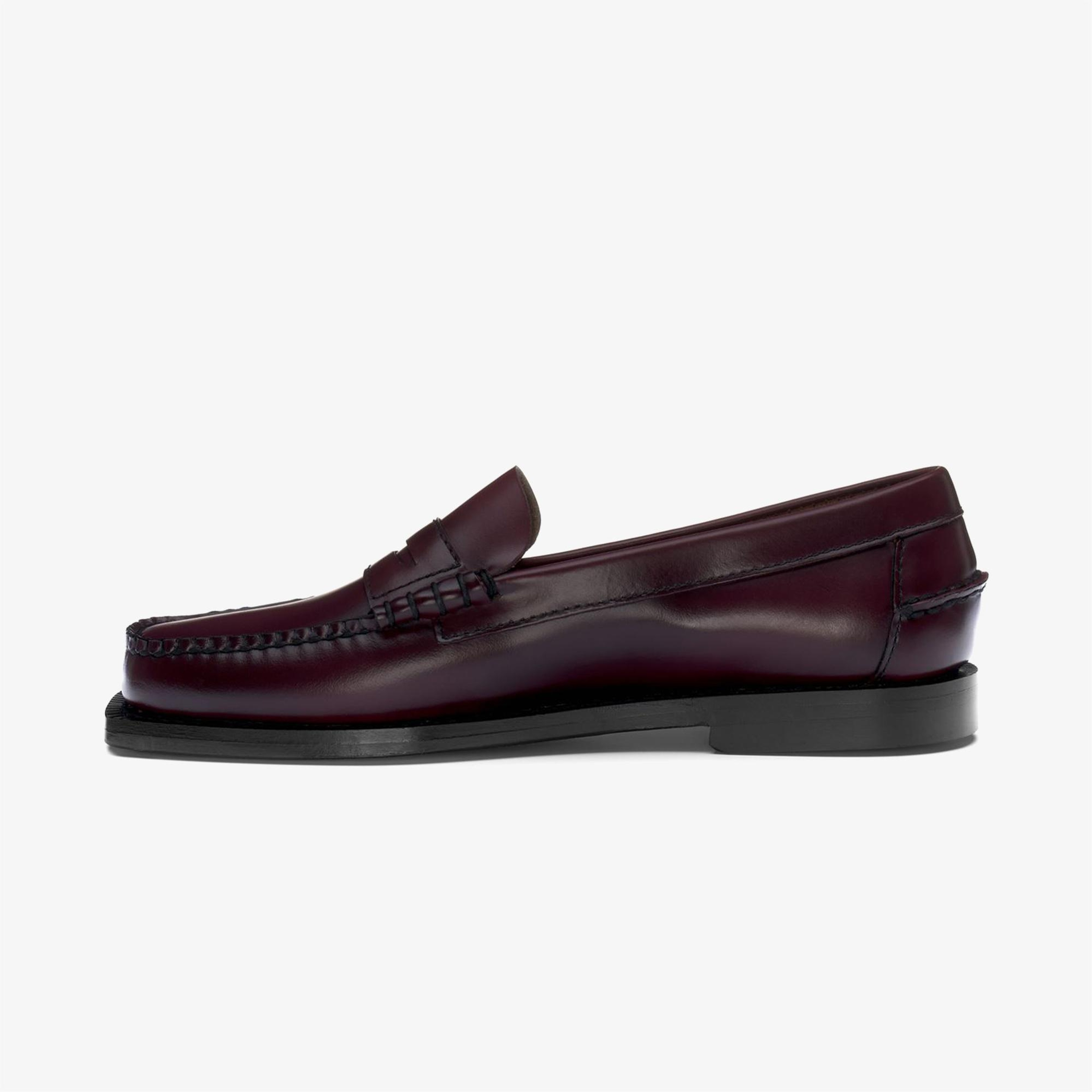 Sebago Madison Kadın Kahverengi Makosen Ayakkabı