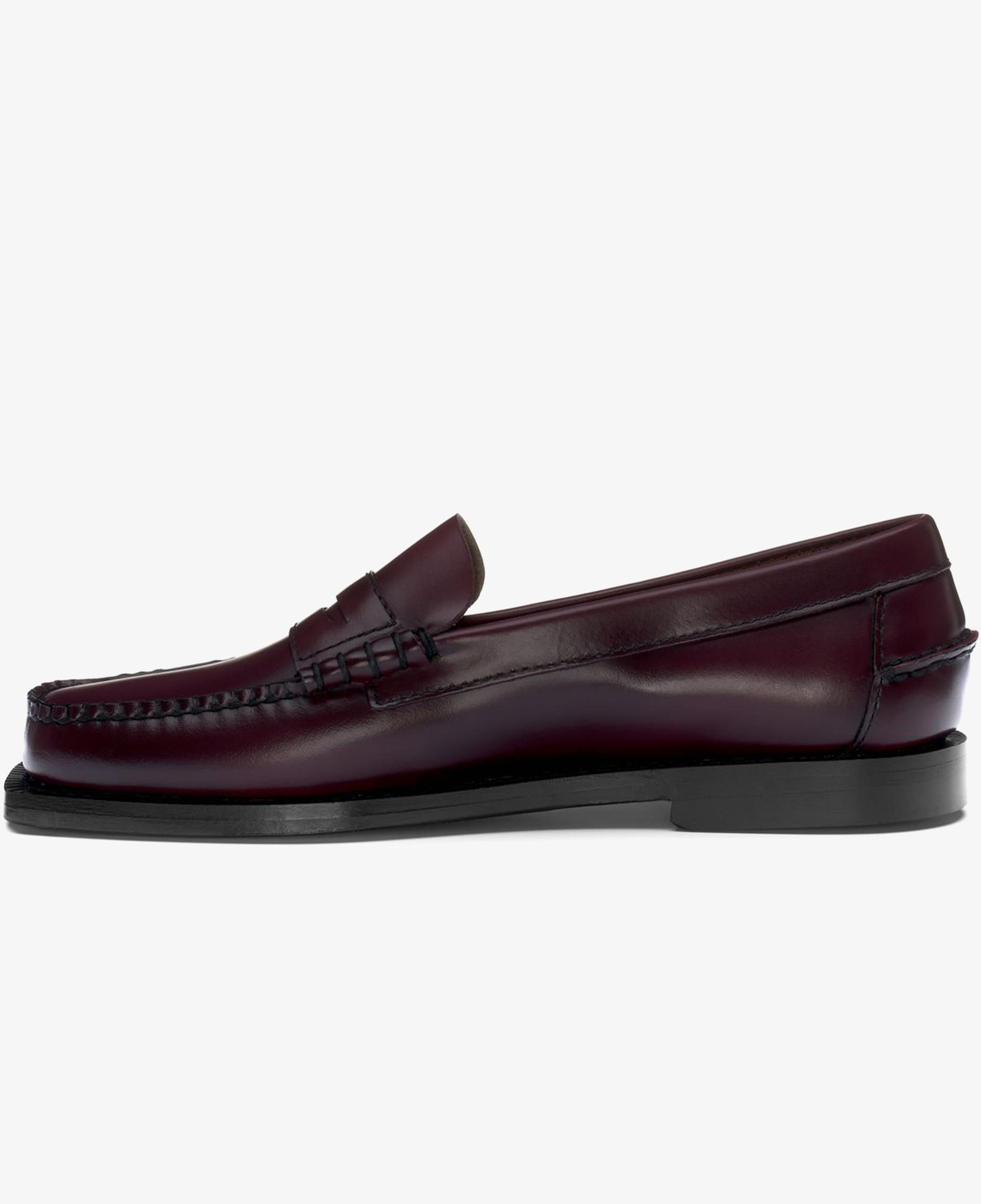 Sebago Madison Kadın Kahverengi Makosen Ayakkabı