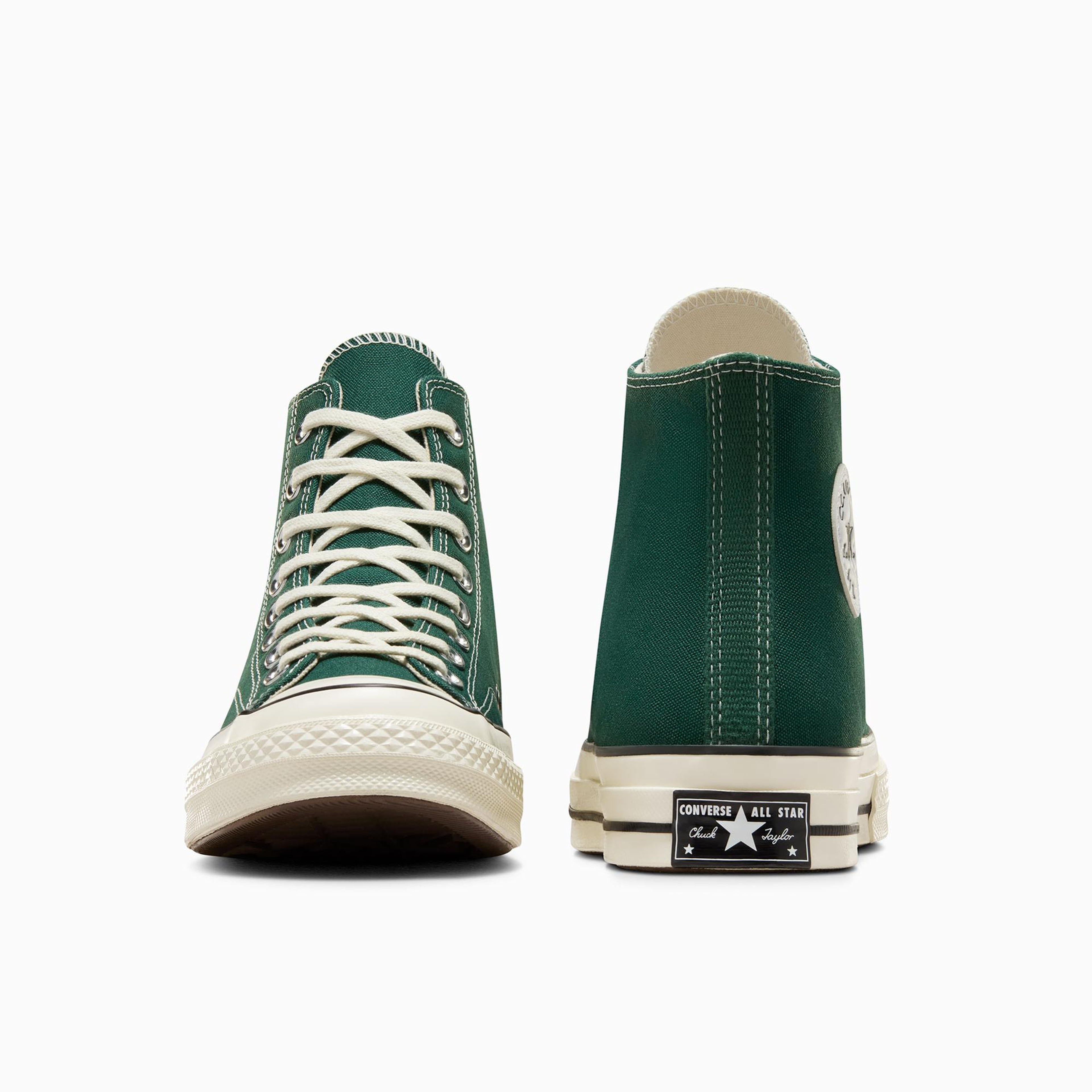 Converse Chuck 70 Unisex Yeşil Sneaker