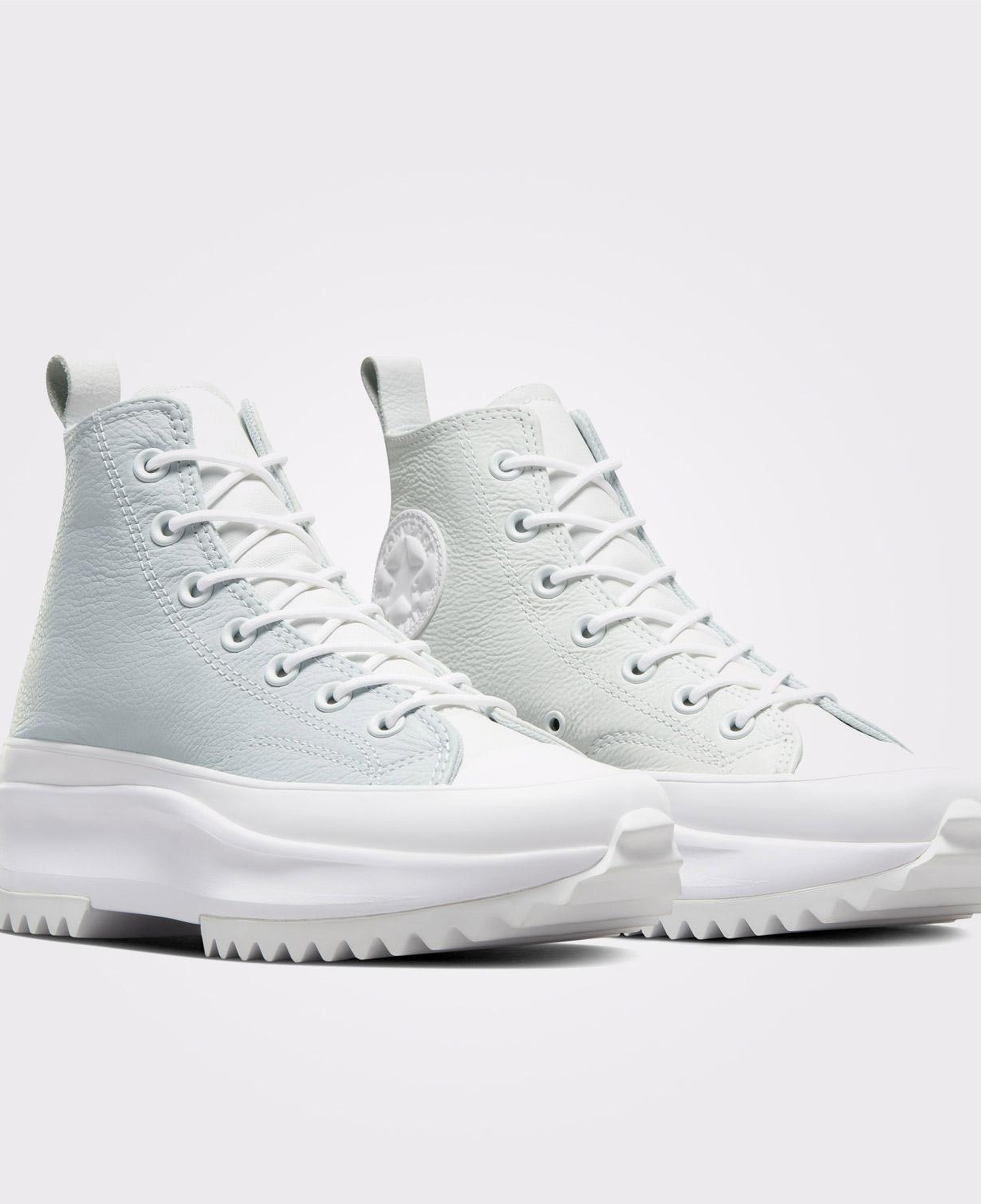 Converse Run Star Hike Utility Leather