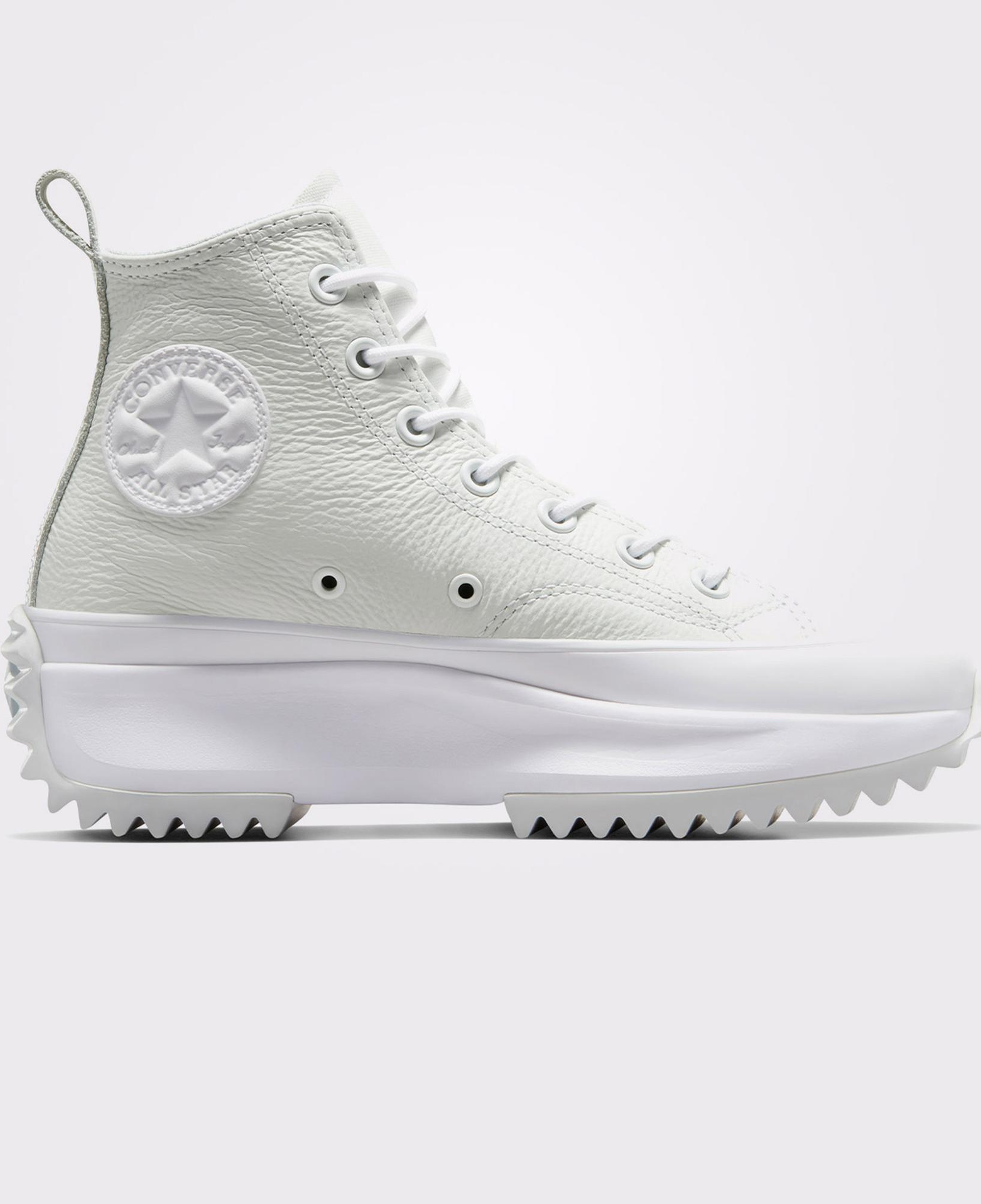 Converse Run Star Hike Utility Leather