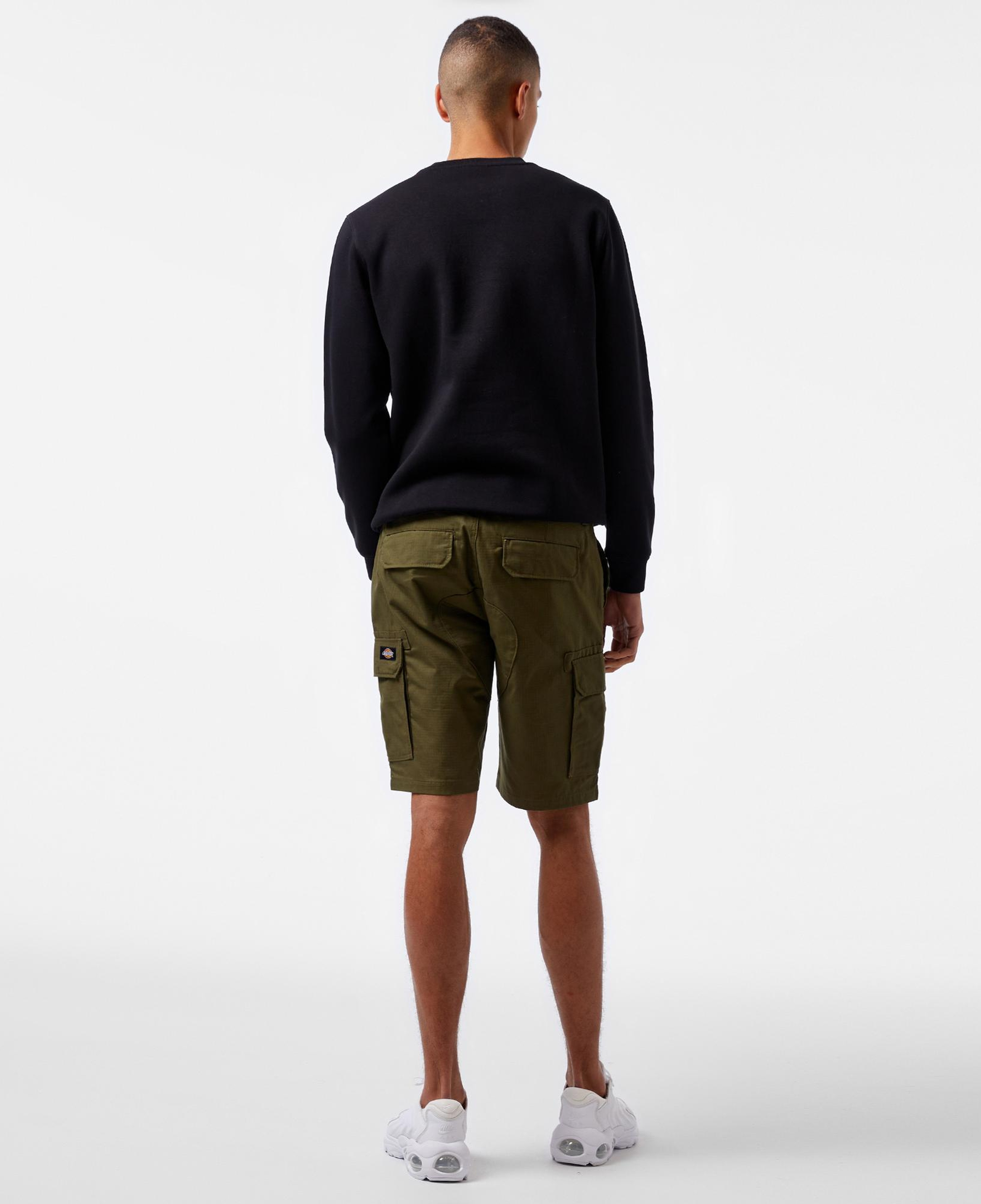 Dickies Millerville Erkek Yeşil Şort